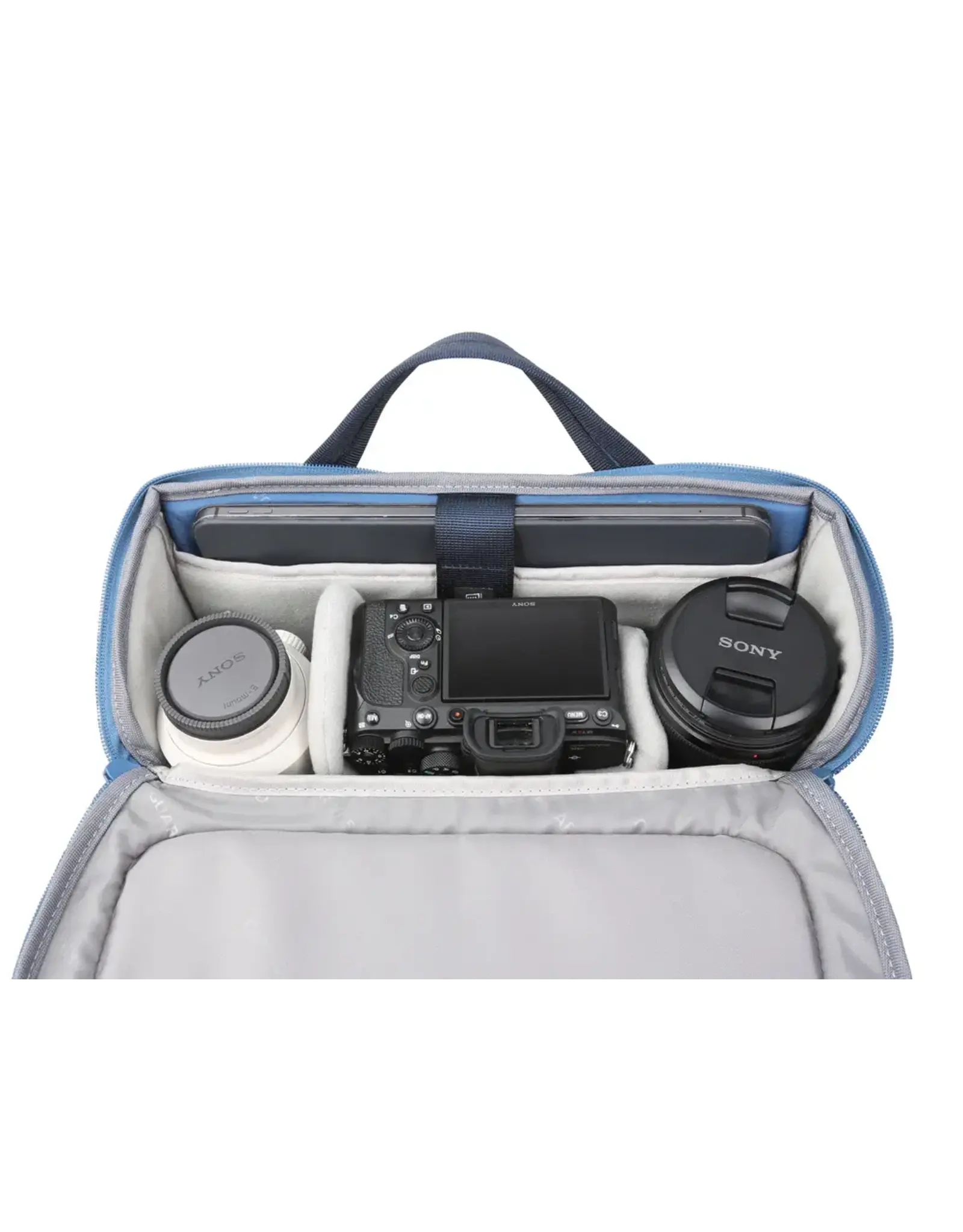 Vanguard Vanguard Veo Range 32M Camera Messenger Bag