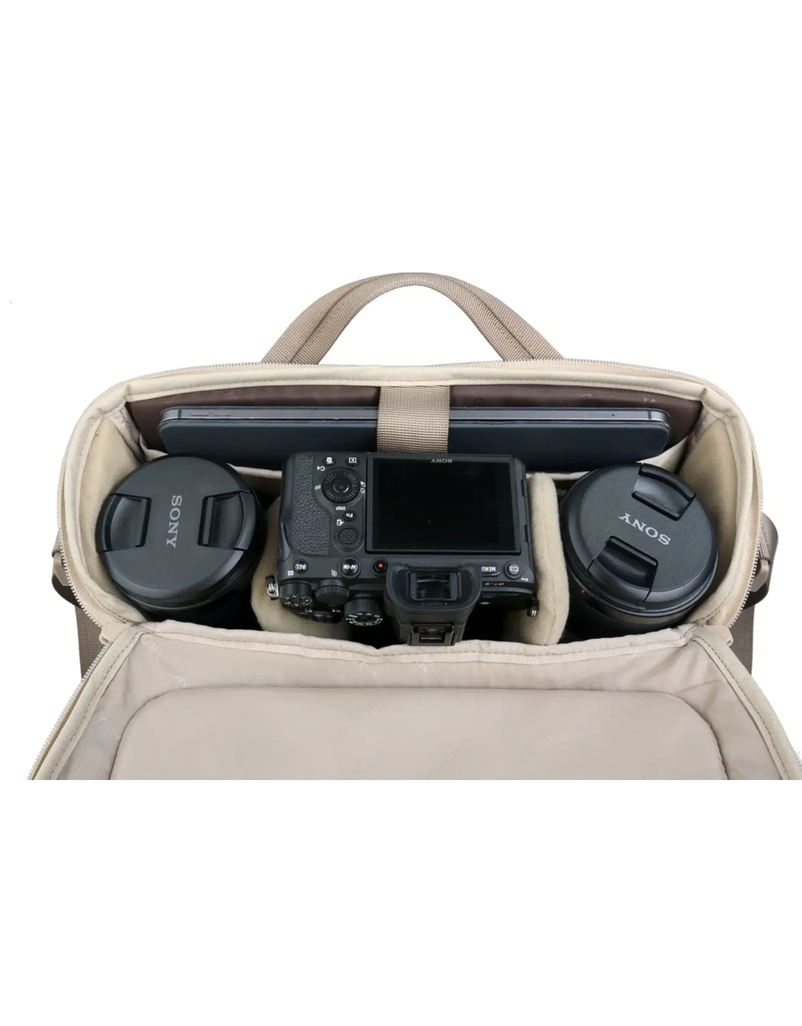 Vanguard Vanguard Veo Range 32M Camera Messenger Bag
