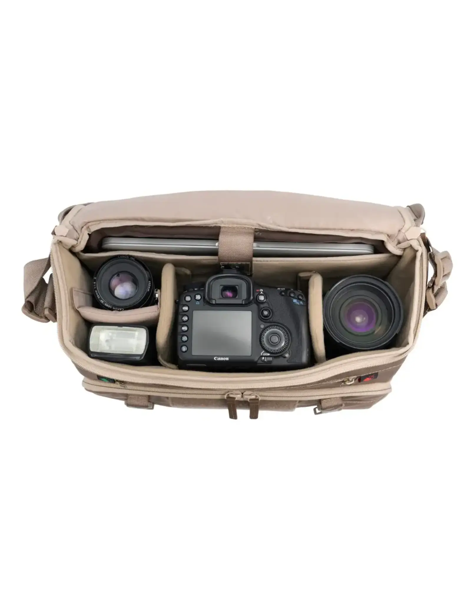 Vanguard Vanguard VEO RANGE 38 BG Messenger Camera Bag