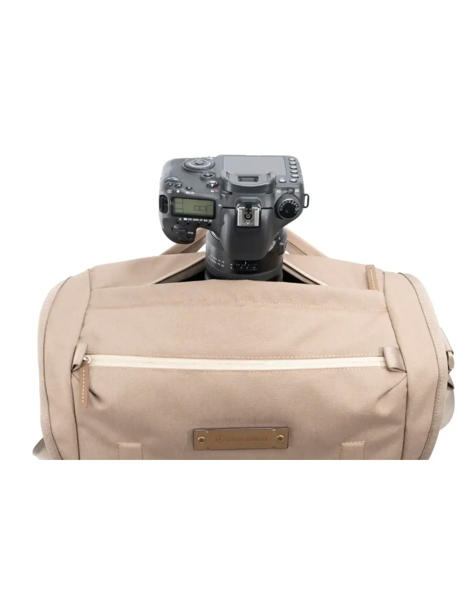 Vanguard Vanguard VEO RANGE 38 BG Messenger Camera Bag