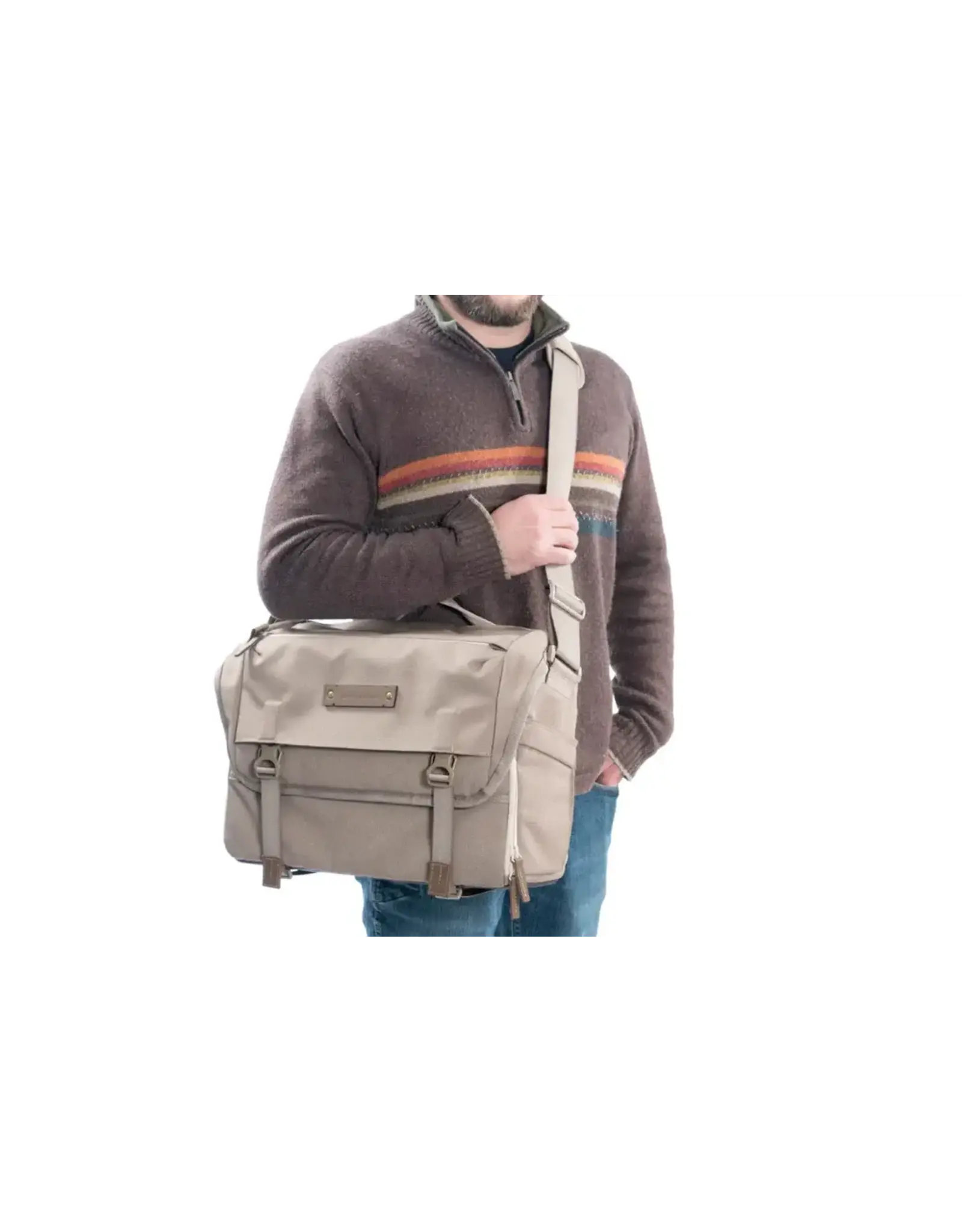 Vanguard Vanguard VEO RANGE 38 BG Messenger Camera Bag