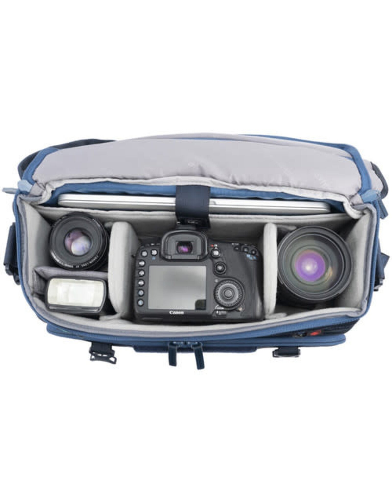 Vanguard Vanguard VEO RANGE 38 BG Messenger Camera Bag