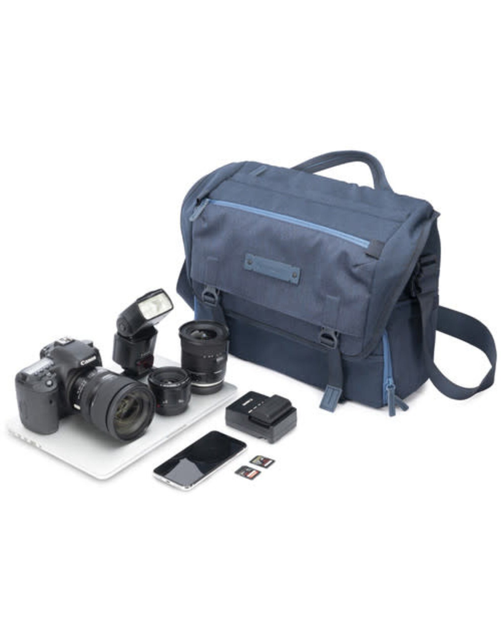 Vanguard Vanguard VEO RANGE 38 BG Messenger Camera Bag