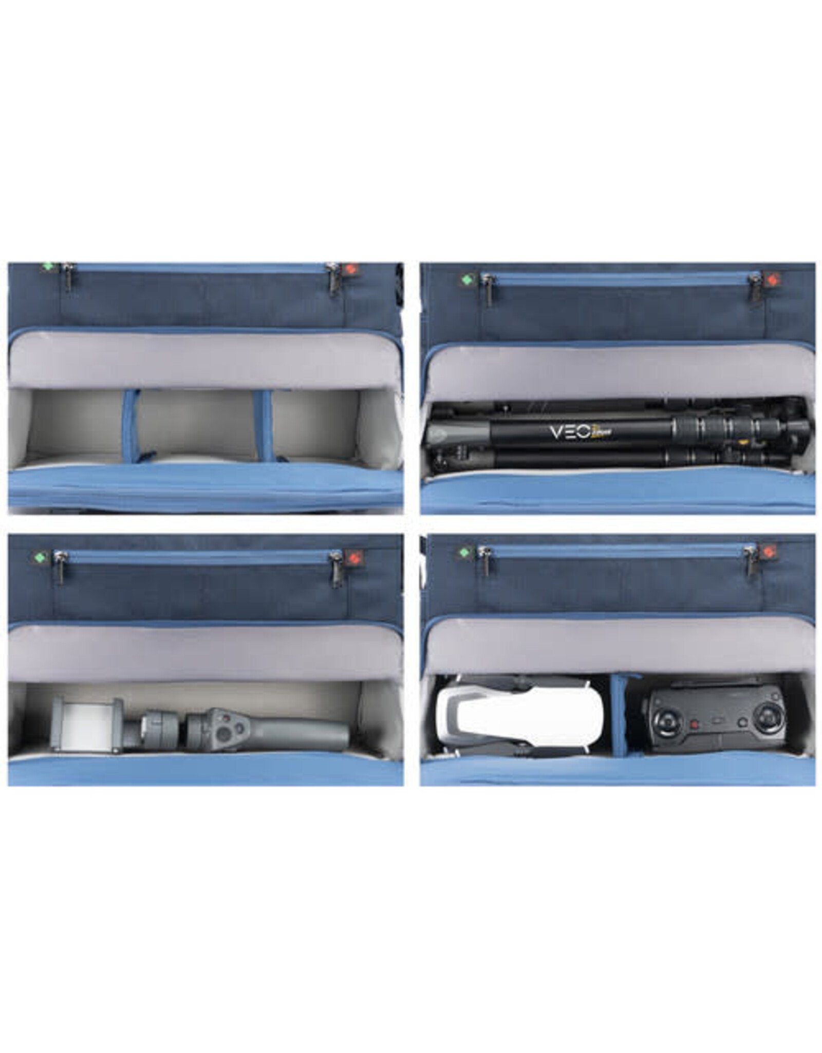 Vanguard Vanguard VEO RANGE 38 BG Messenger Camera Bag