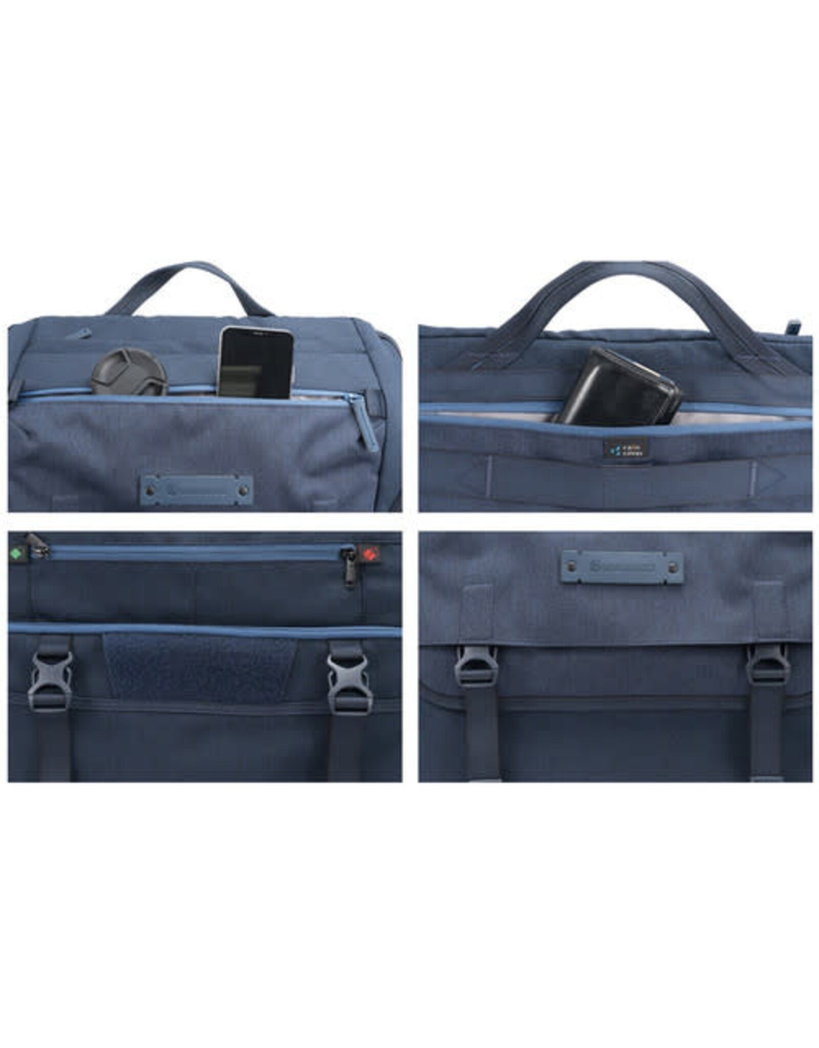 Vanguard Vanguard VEO RANGE 38 BG Messenger Camera Bag