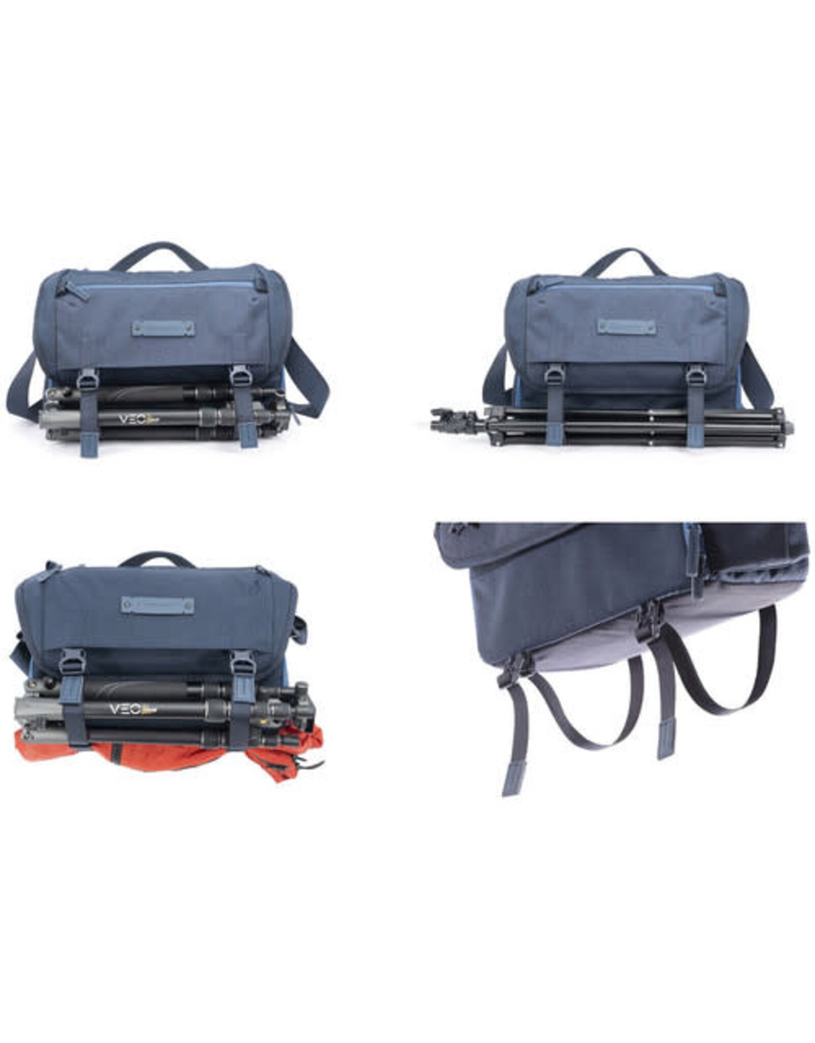 Vanguard Vanguard VEO RANGE 38 BG Messenger Camera Bag