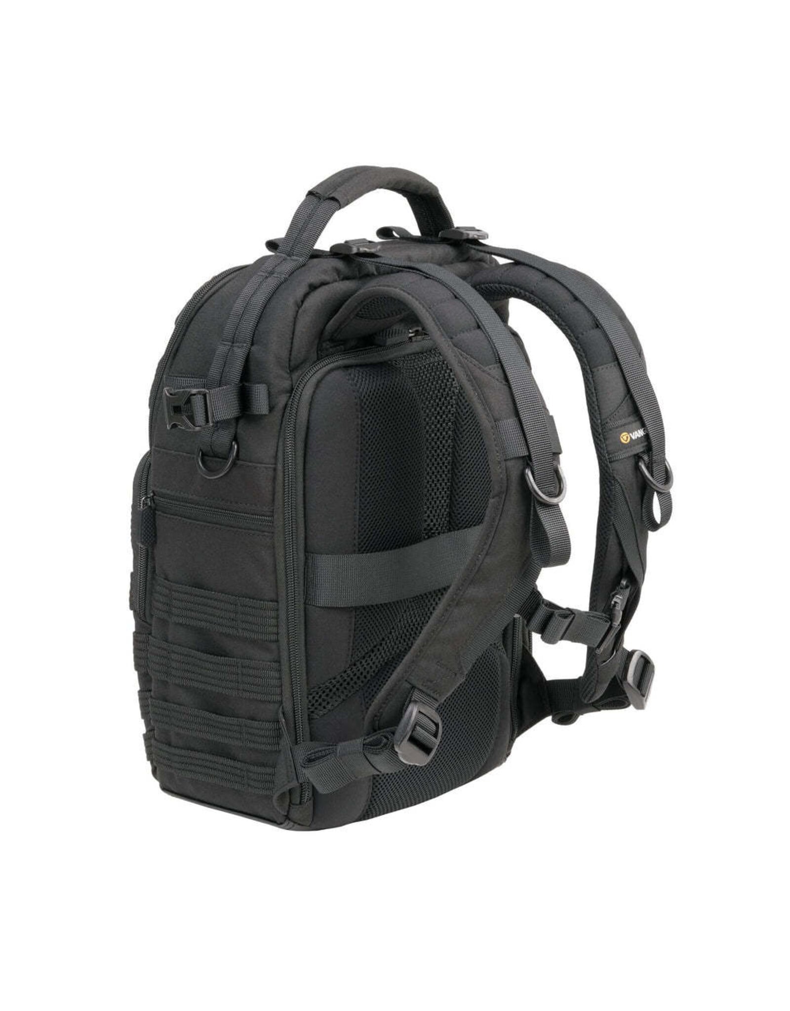 Vanguard Vanguard VEO RANGE T 37M BK Backpack (Black)