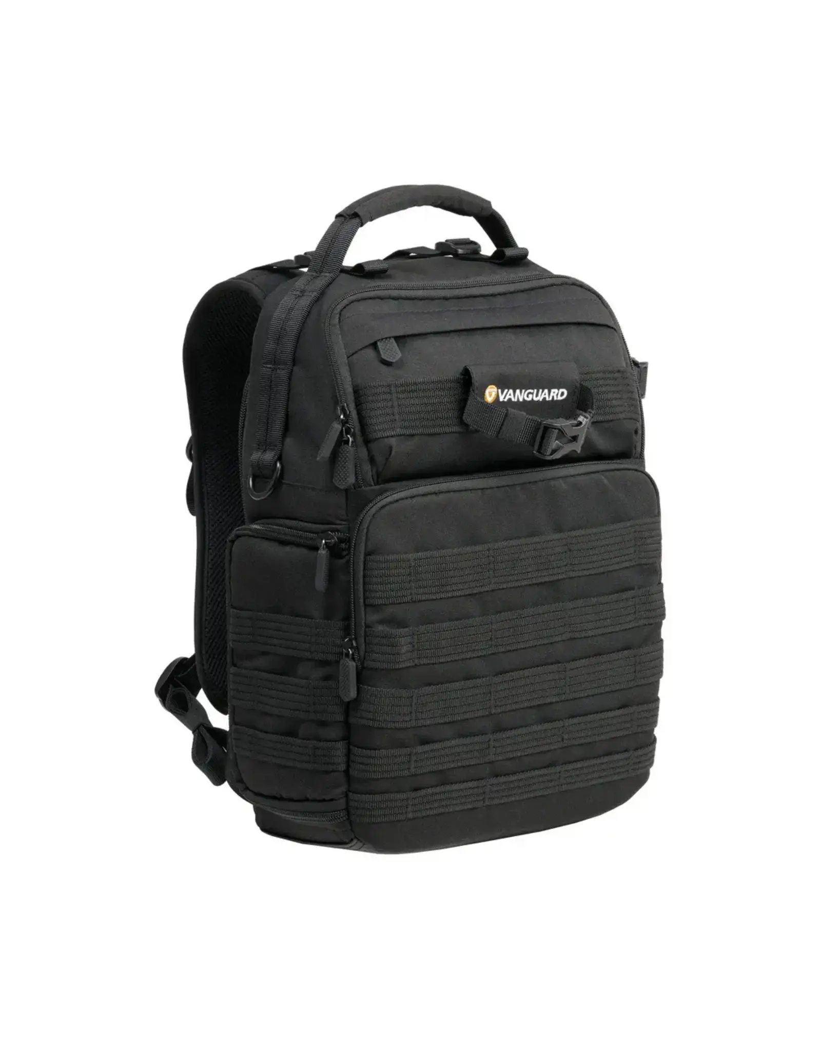 Vanguard Vanguard VEO RANGE T 37M BK Backpack (Black)