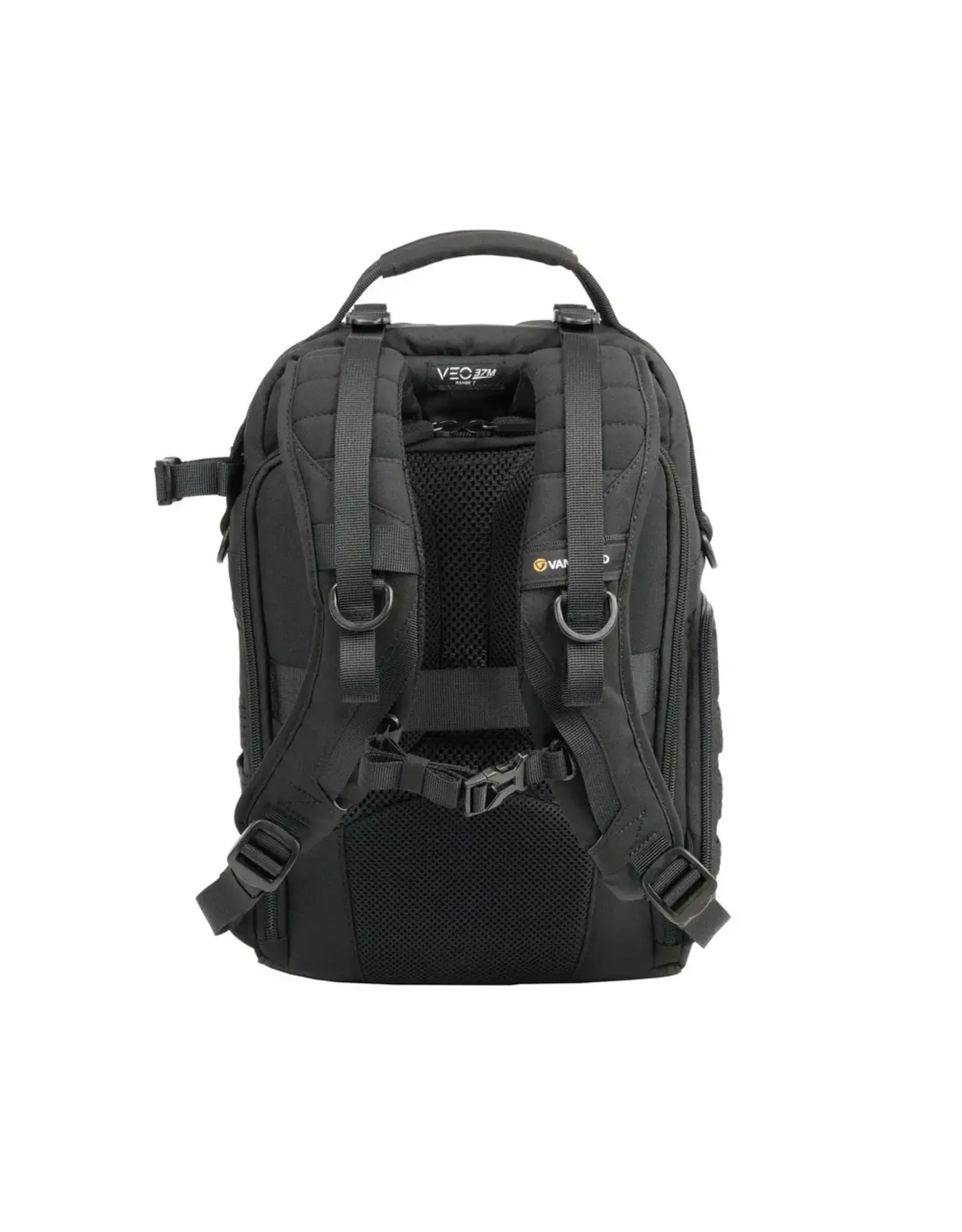 Vanguard Vanguard VEO RANGE T 37M BK Backpack (Black)