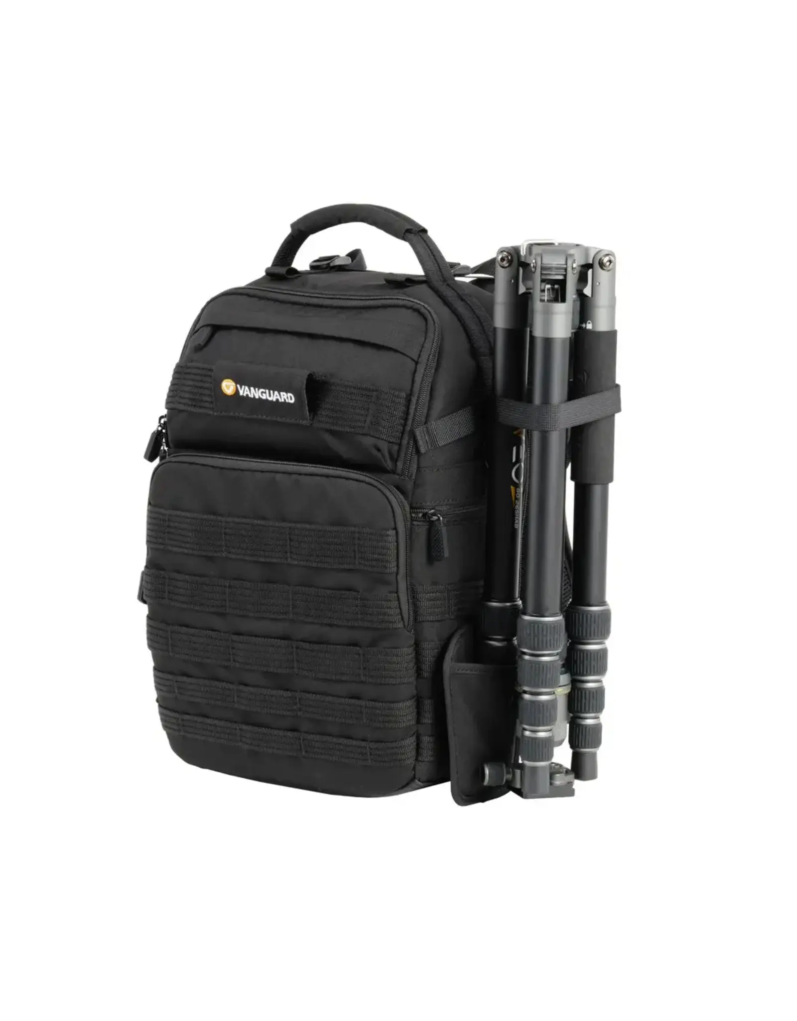 Vanguard Vanguard VEO RANGE T 37M BK Backpack (Black)