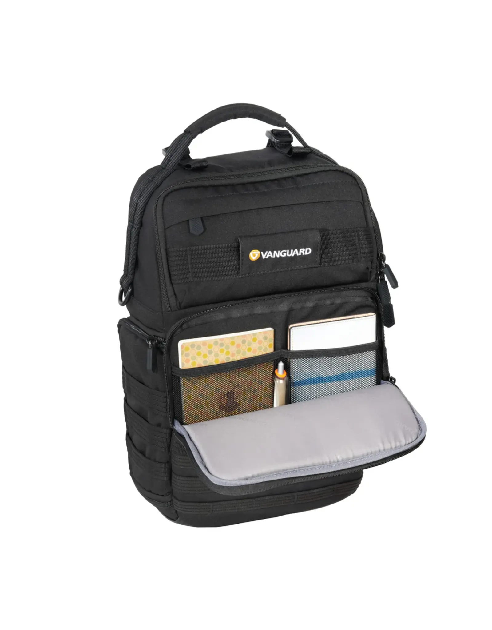 Vanguard Vanguard VEO RANGE T 37M BK Backpack (Black)