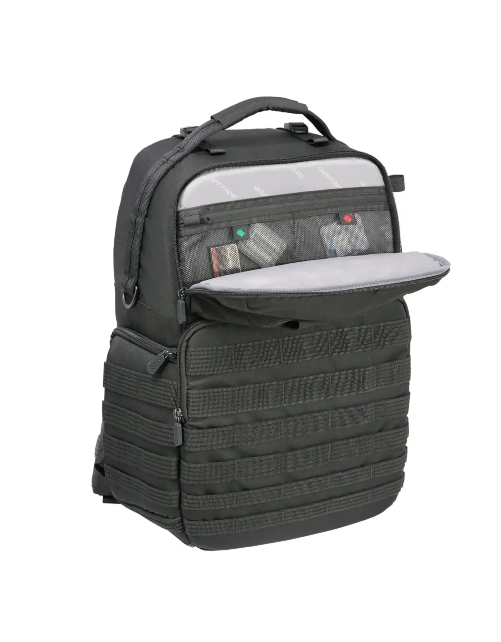 Vanguard Vanguard VEO RANGE T 48 BK Backpack (Black)