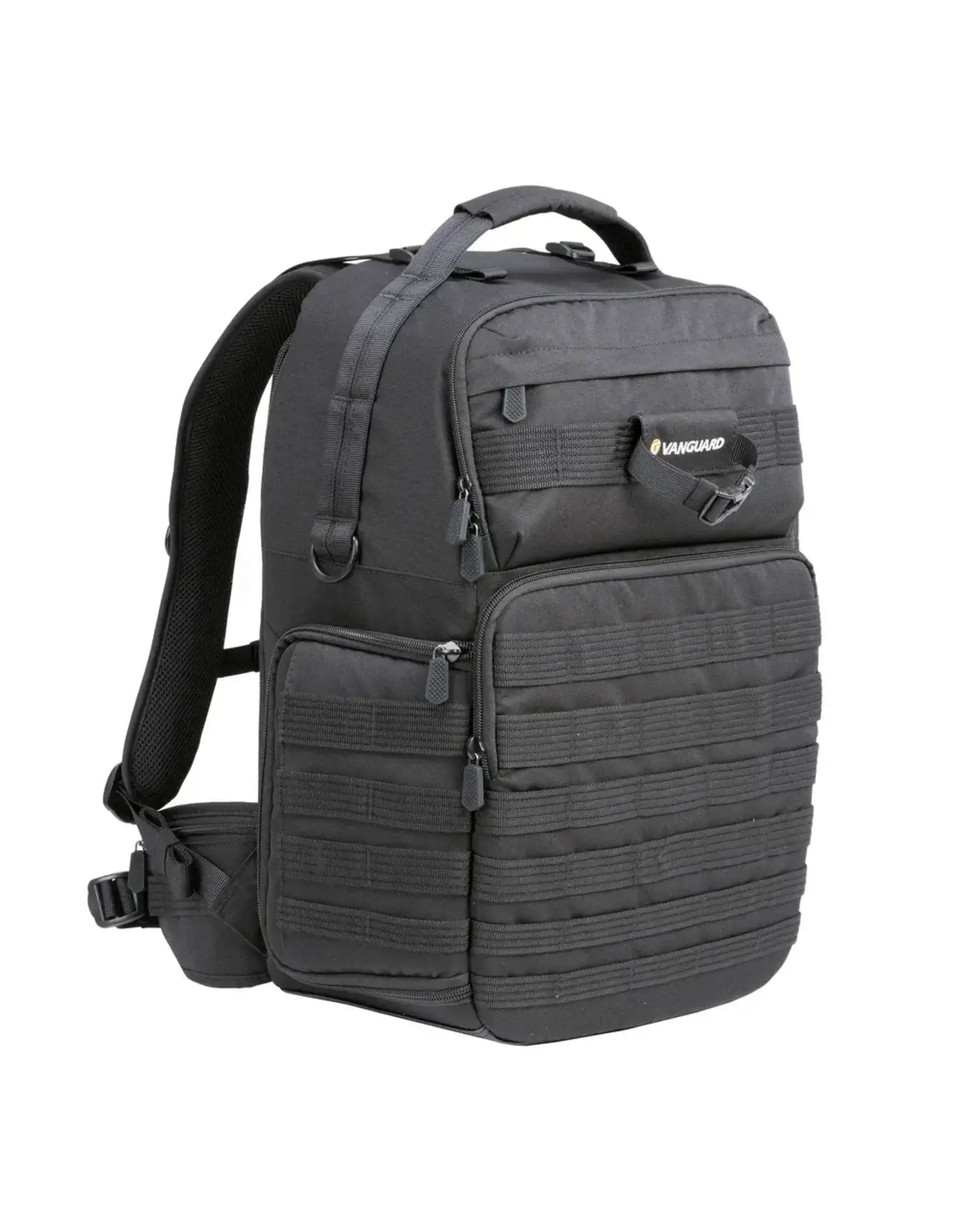 Vanguard Vanguard VEO RANGE T 48 BK Backpack (Black)