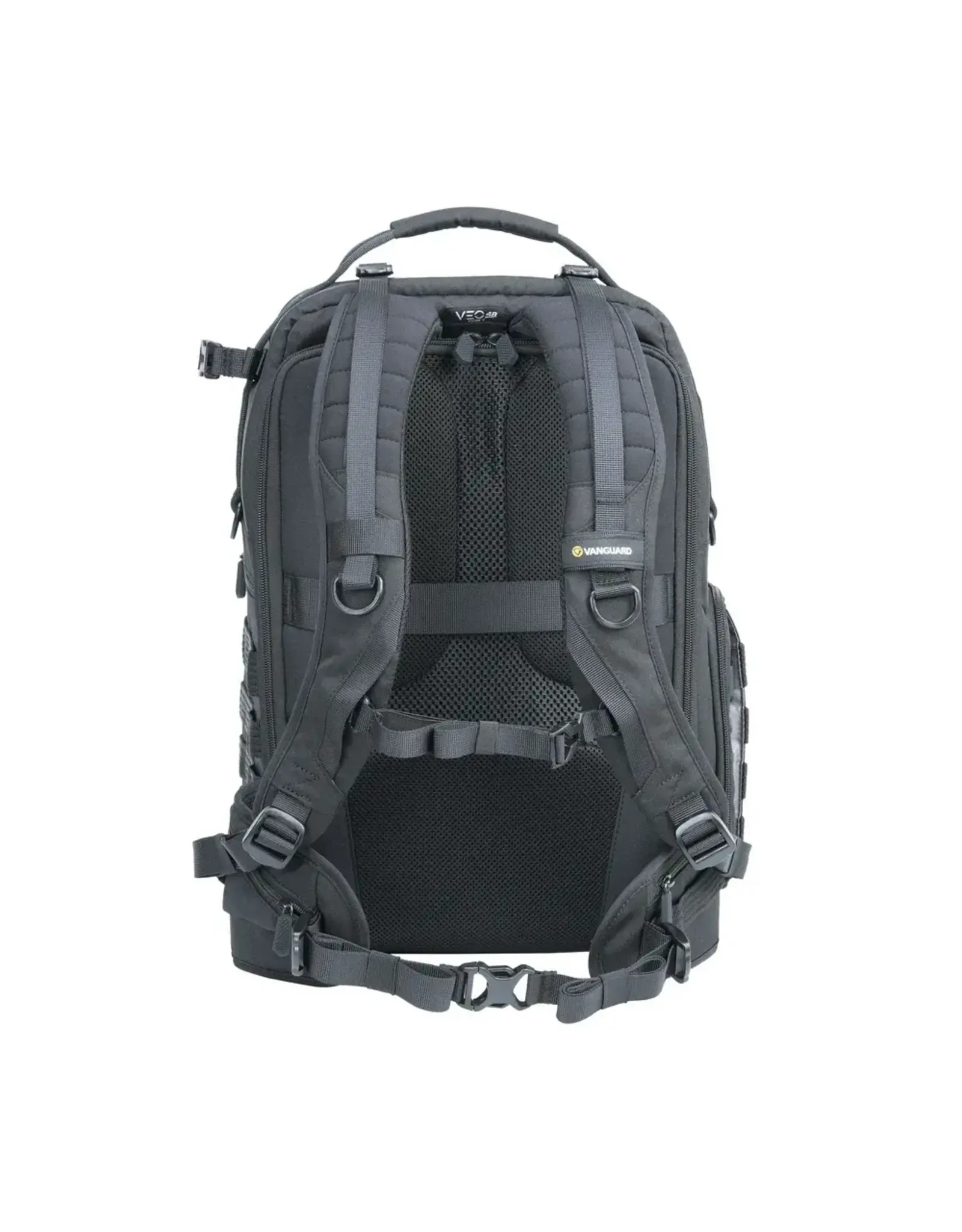 Vanguard Vanguard VEO RANGE T 48 BK Backpack (Black)