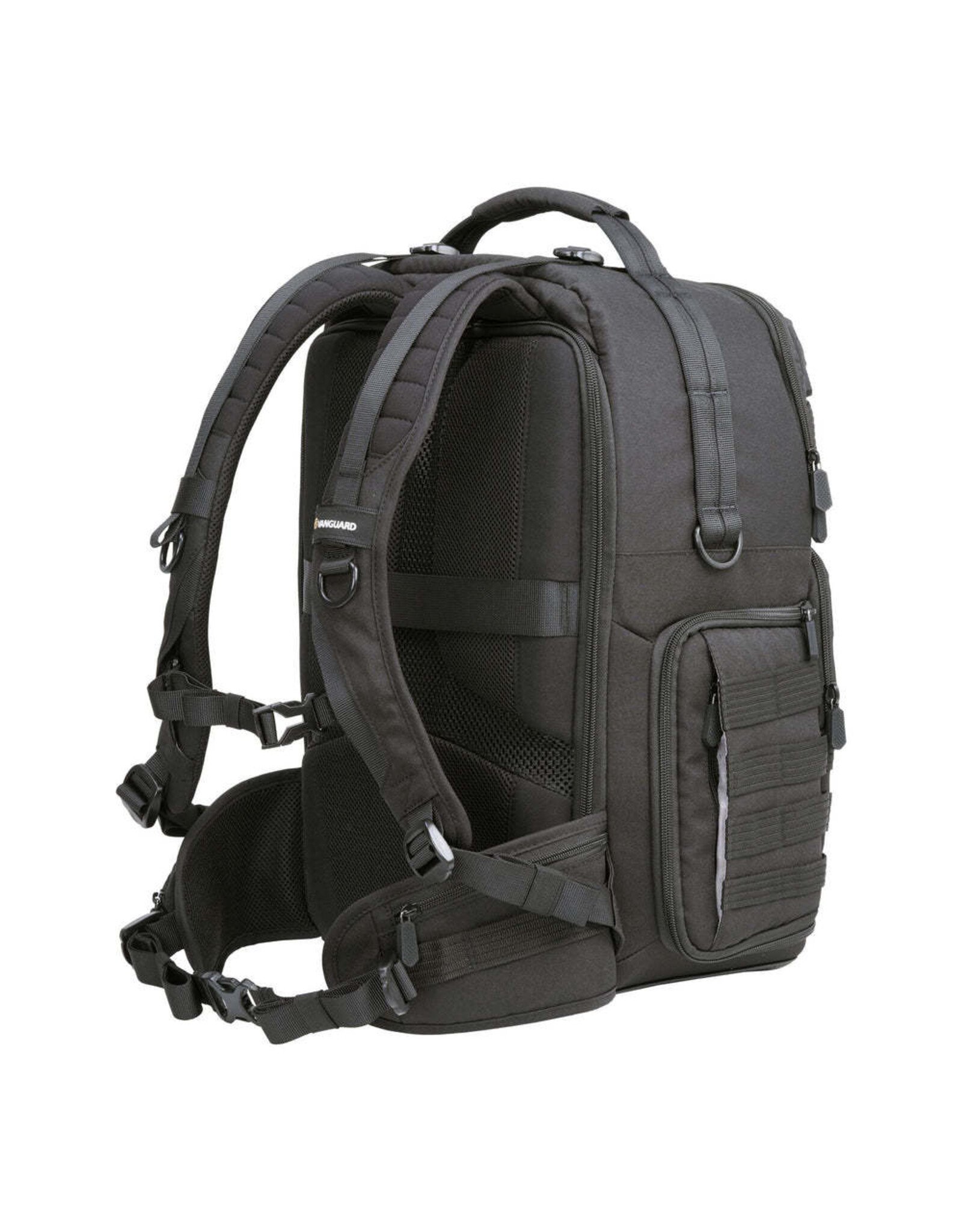 Vanguard Vanguard VEO RANGE T 48 BK Backpack (Black)
