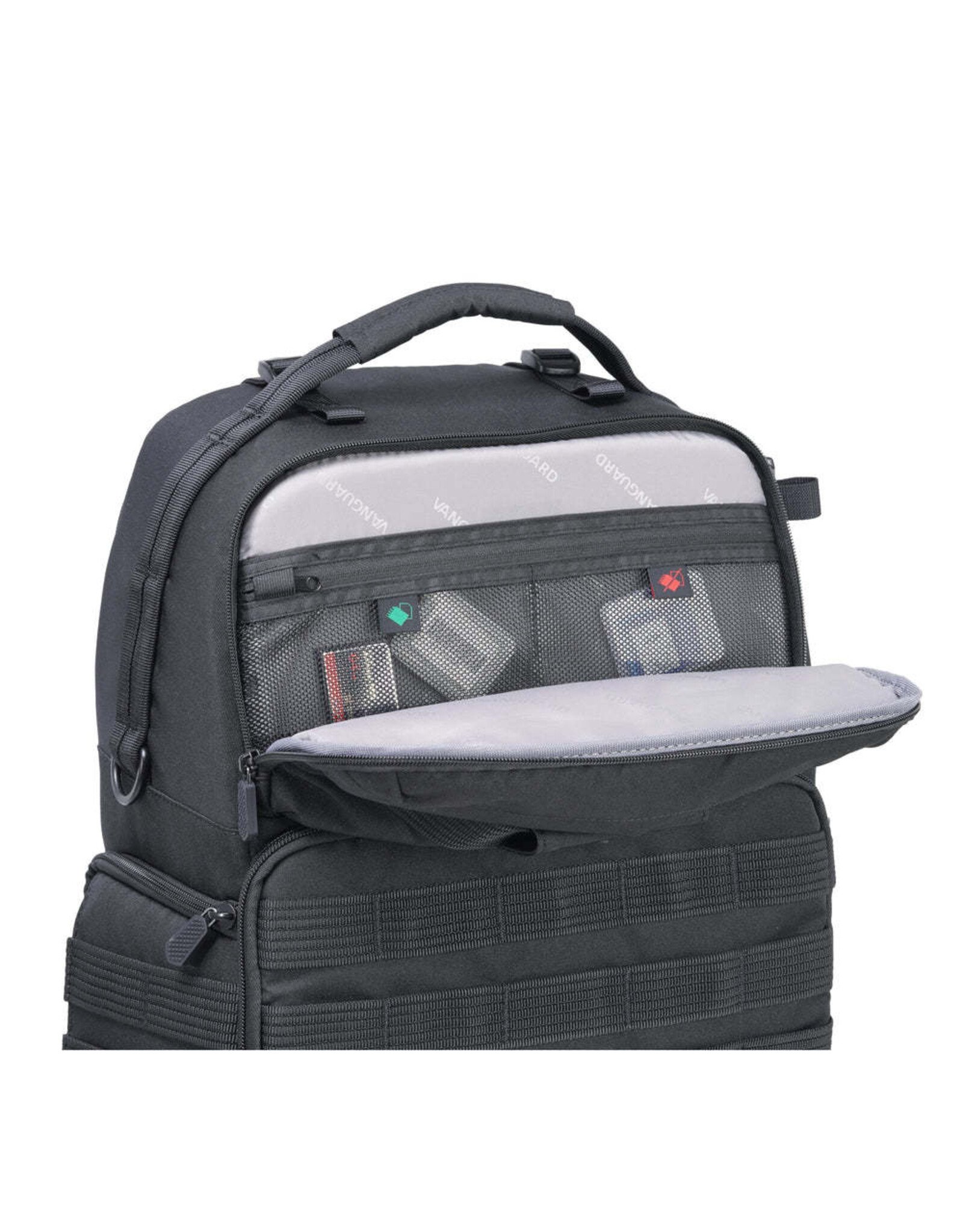 Vanguard Vanguard VEO RANGE T 48 BK Backpack (Black)