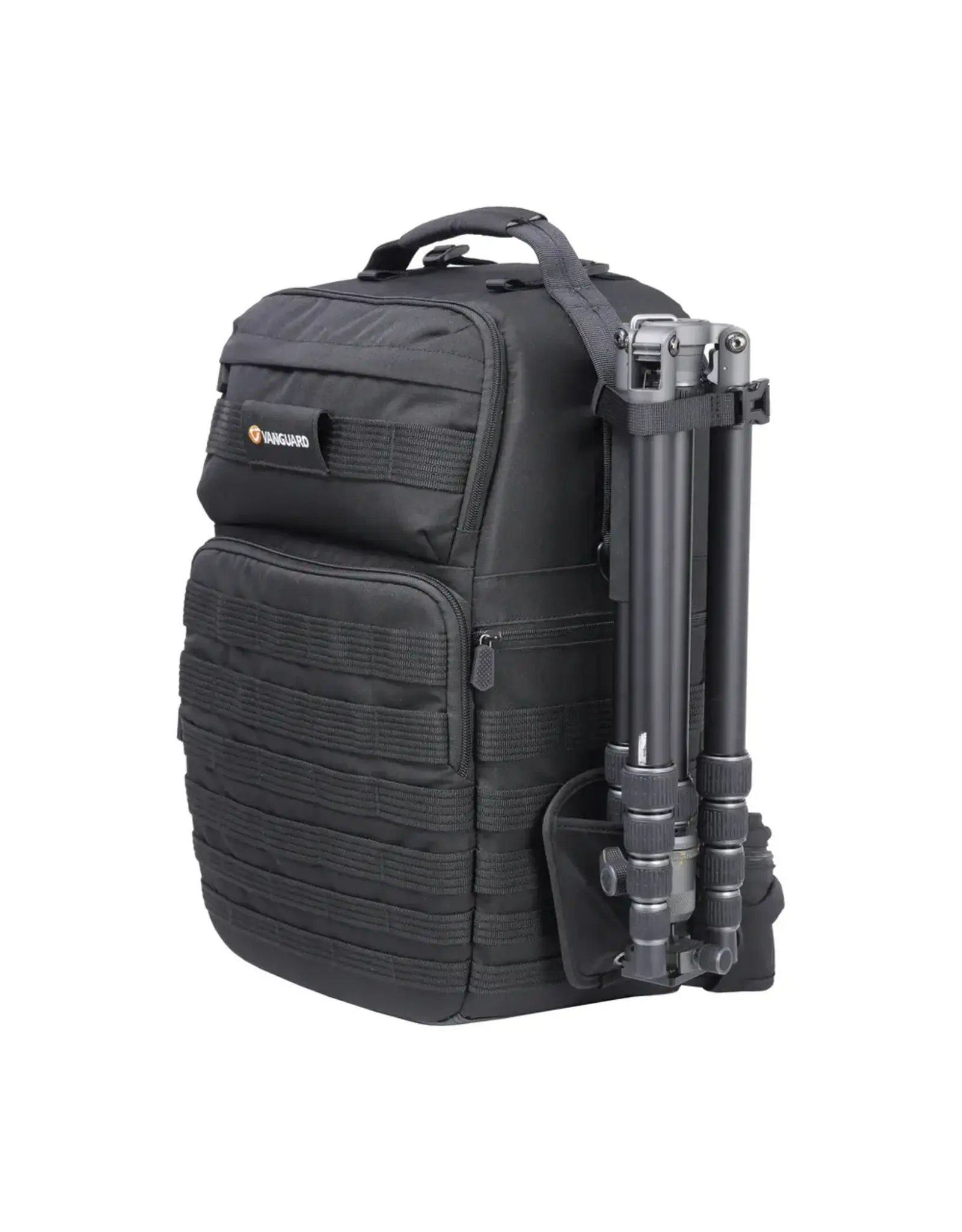 Vanguard Vanguard VEO RANGE T 48 BK Backpack (Black)