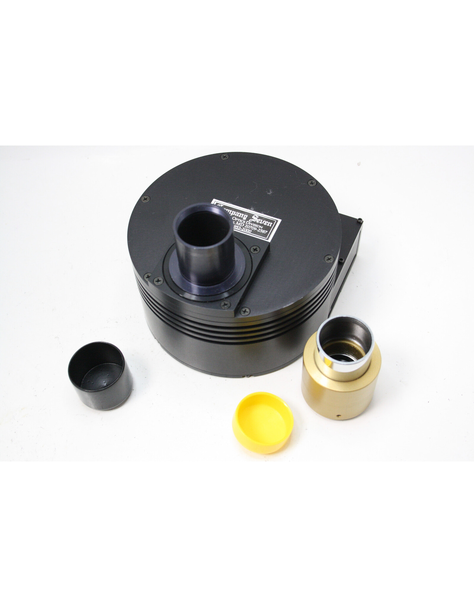 SBIG SBIG Model ST-7 CCD System (Pre-owned)