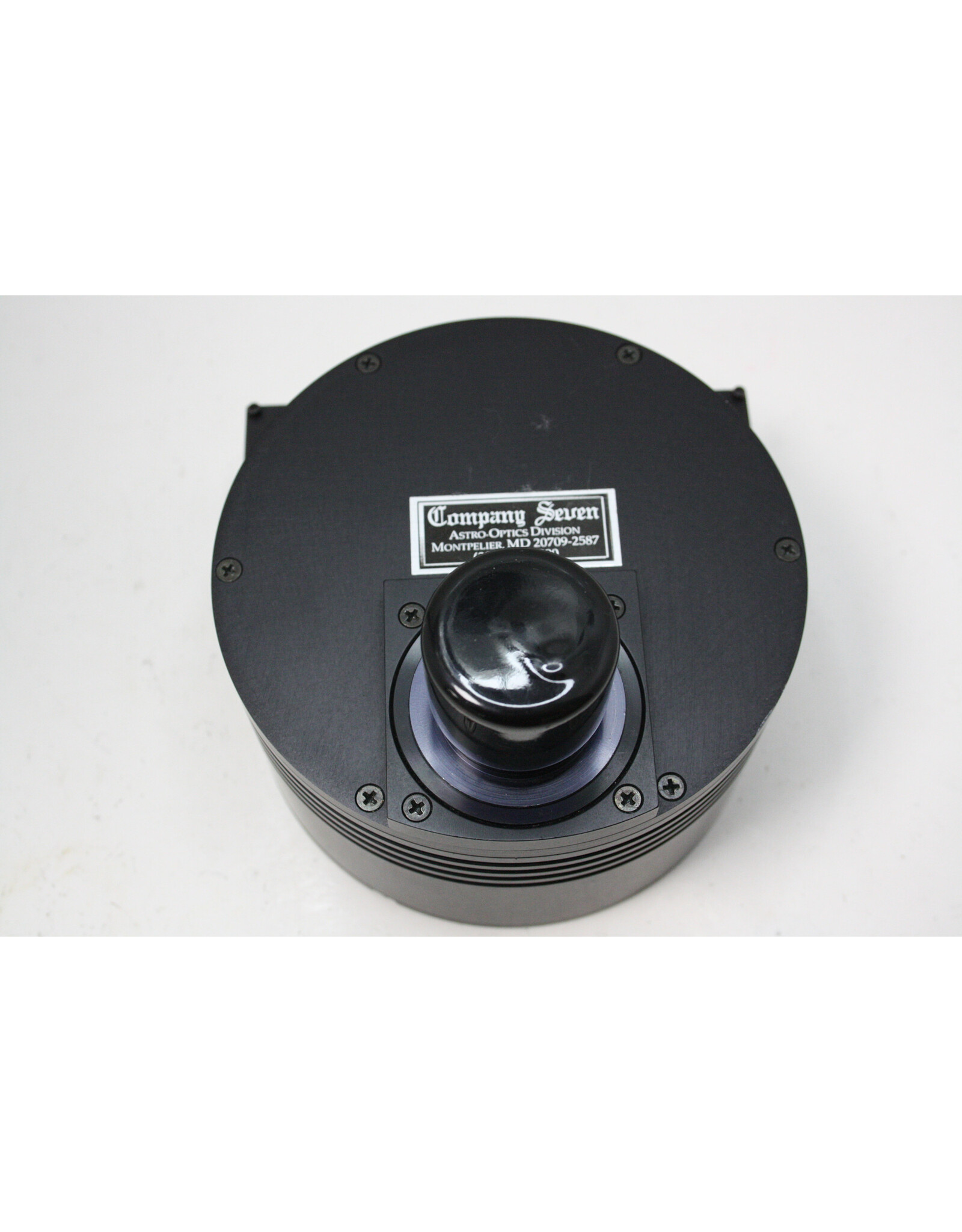 SBIG SBIG Model ST-7 CCD System (Pre-owned)