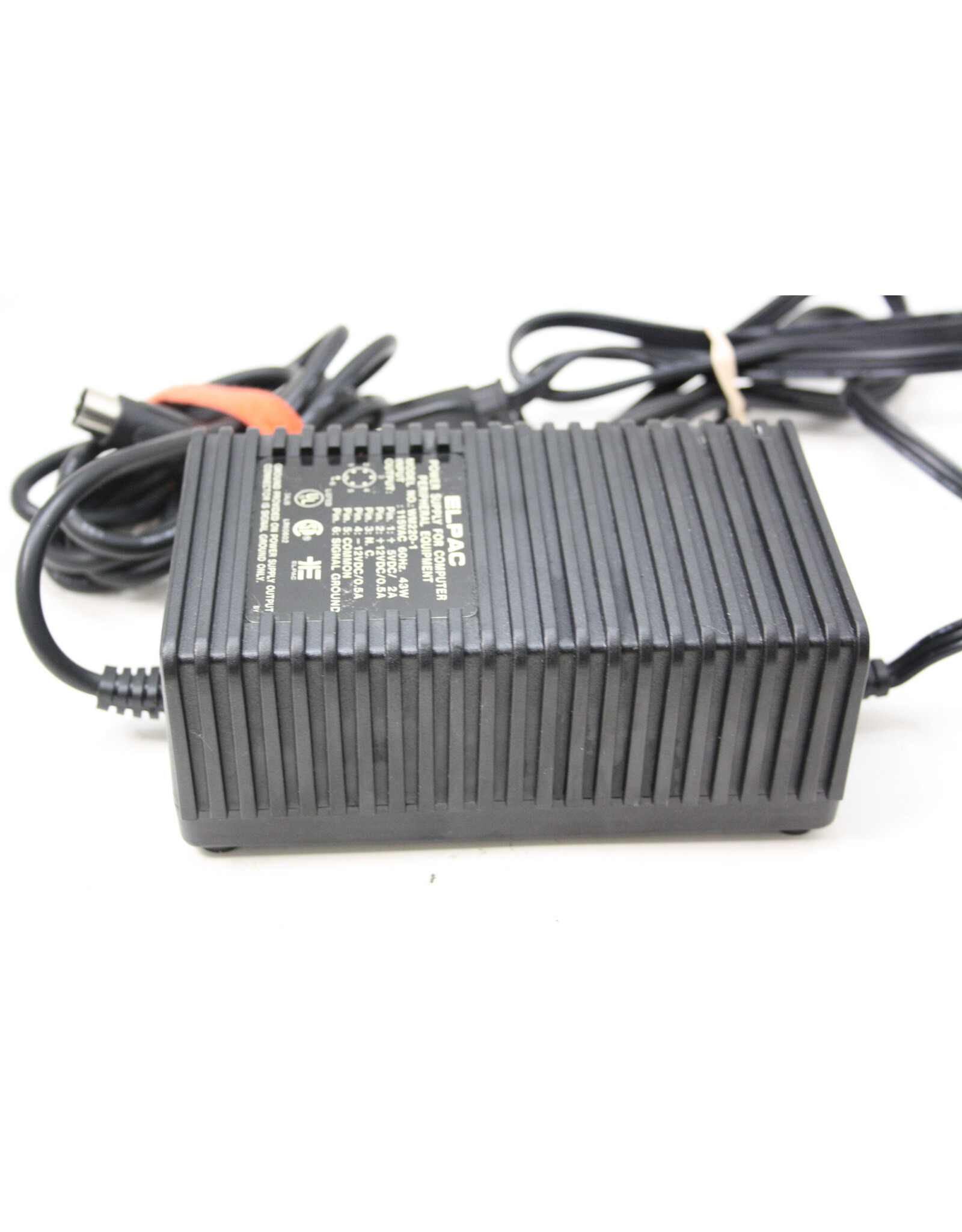 SBIG SBIG Model ST-7 CCD System (Pre-owned)