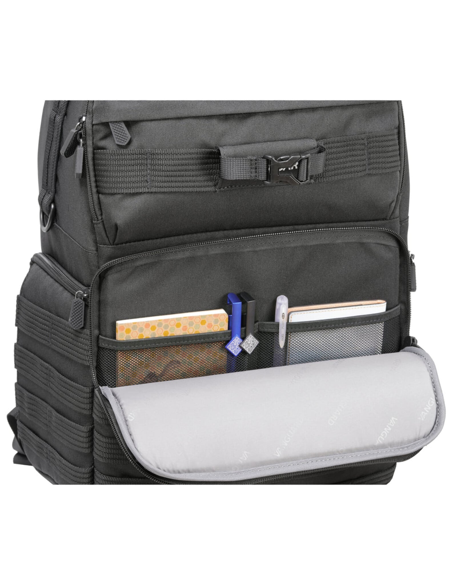Vanguard Vanguard VEO RANGE T 48 BK Backpack (Black)