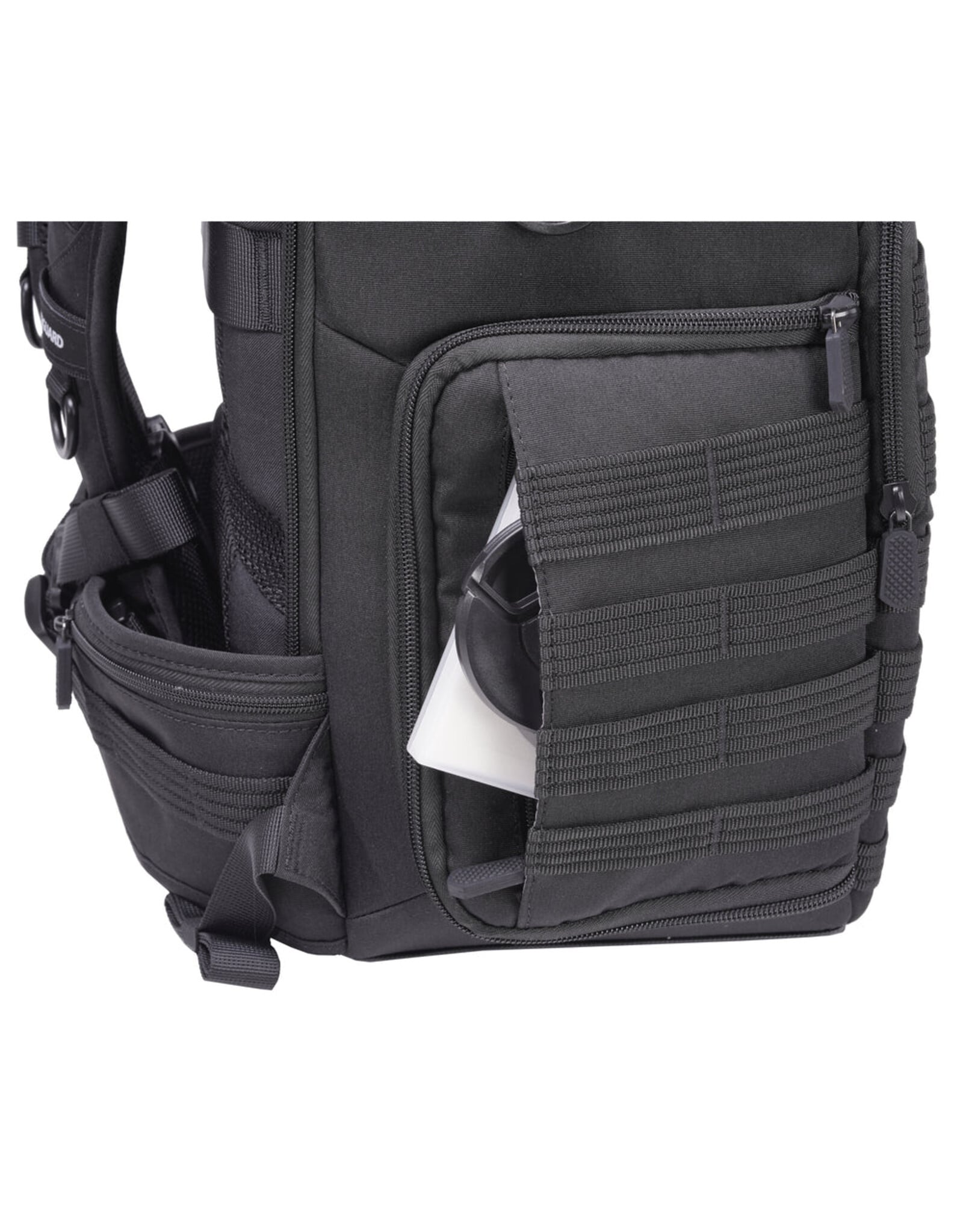 Vanguard Vanguard VEO RANGE T 48 BK Backpack (Black)