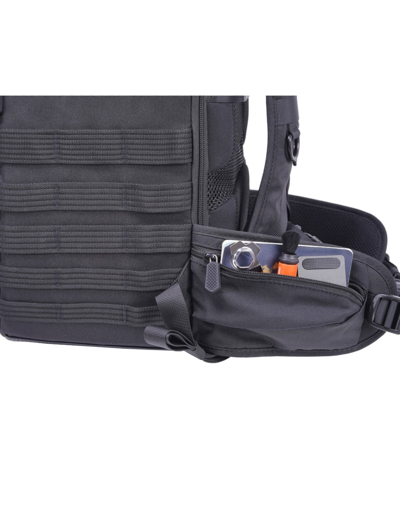 Vanguard Vanguard VEO RANGE T 48 BK Backpack (Black)