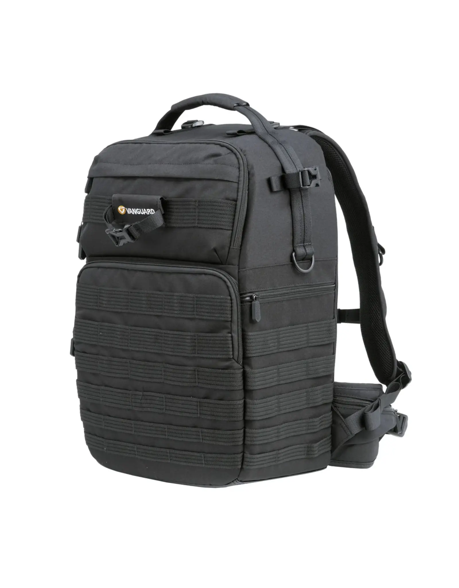 Vanguard Vanguard VEO RANGE T 48 BK Backpack (Black)