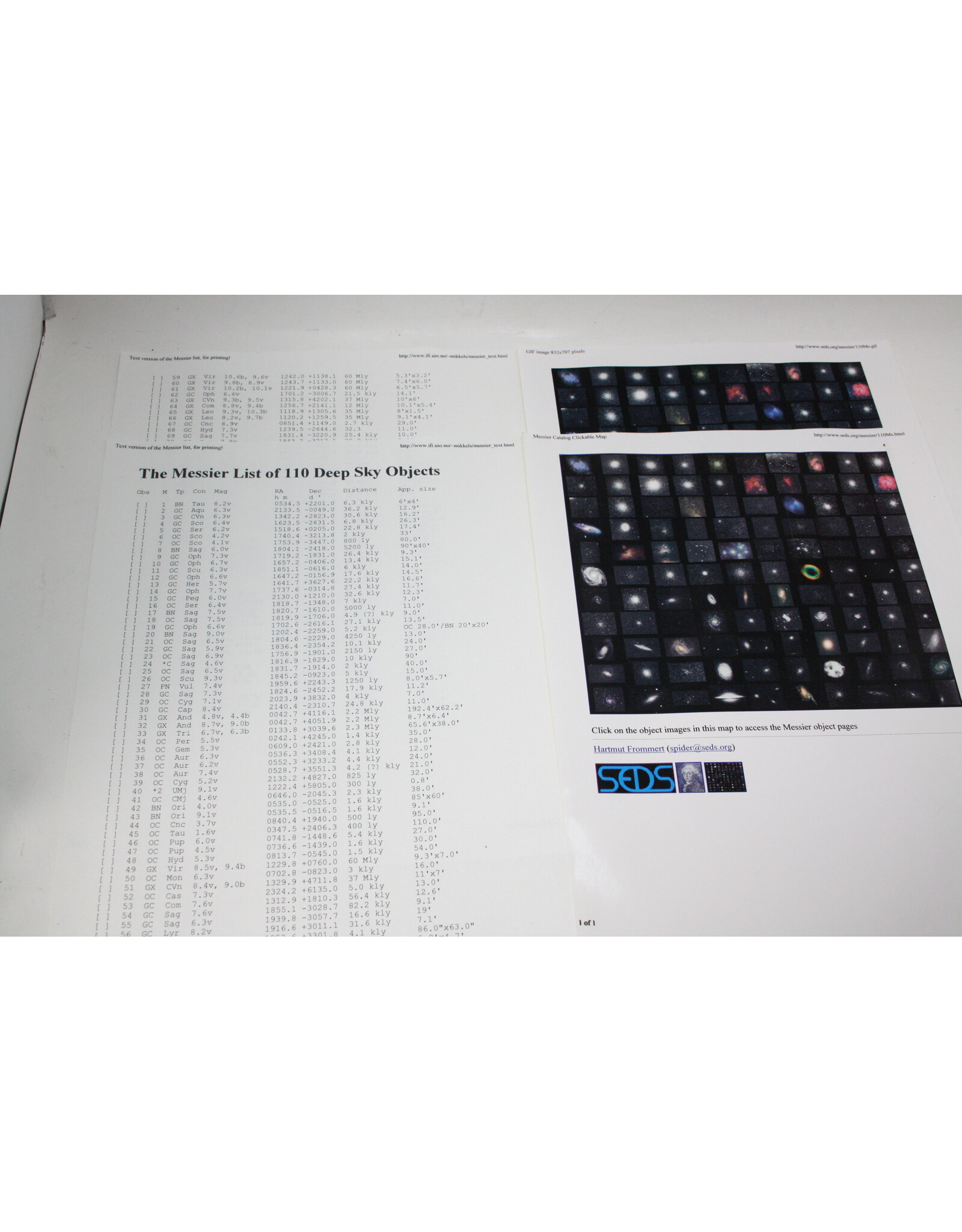 SBIG SBIG Model ST-7 CCD System (Pre-owned)