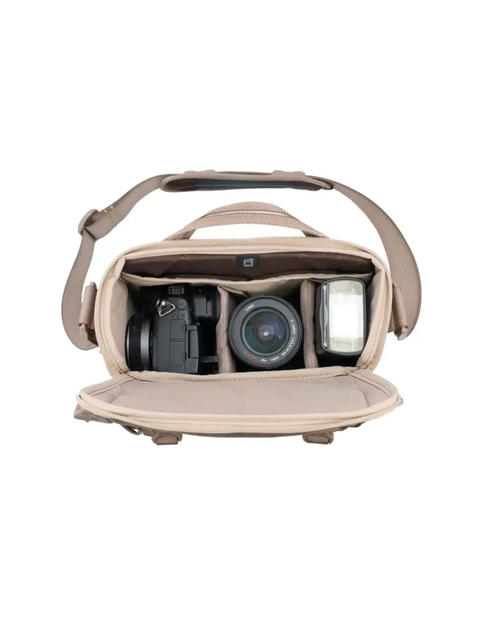 Vanguard Vanguard VEO RANGE 21M Messenger Camera Bag