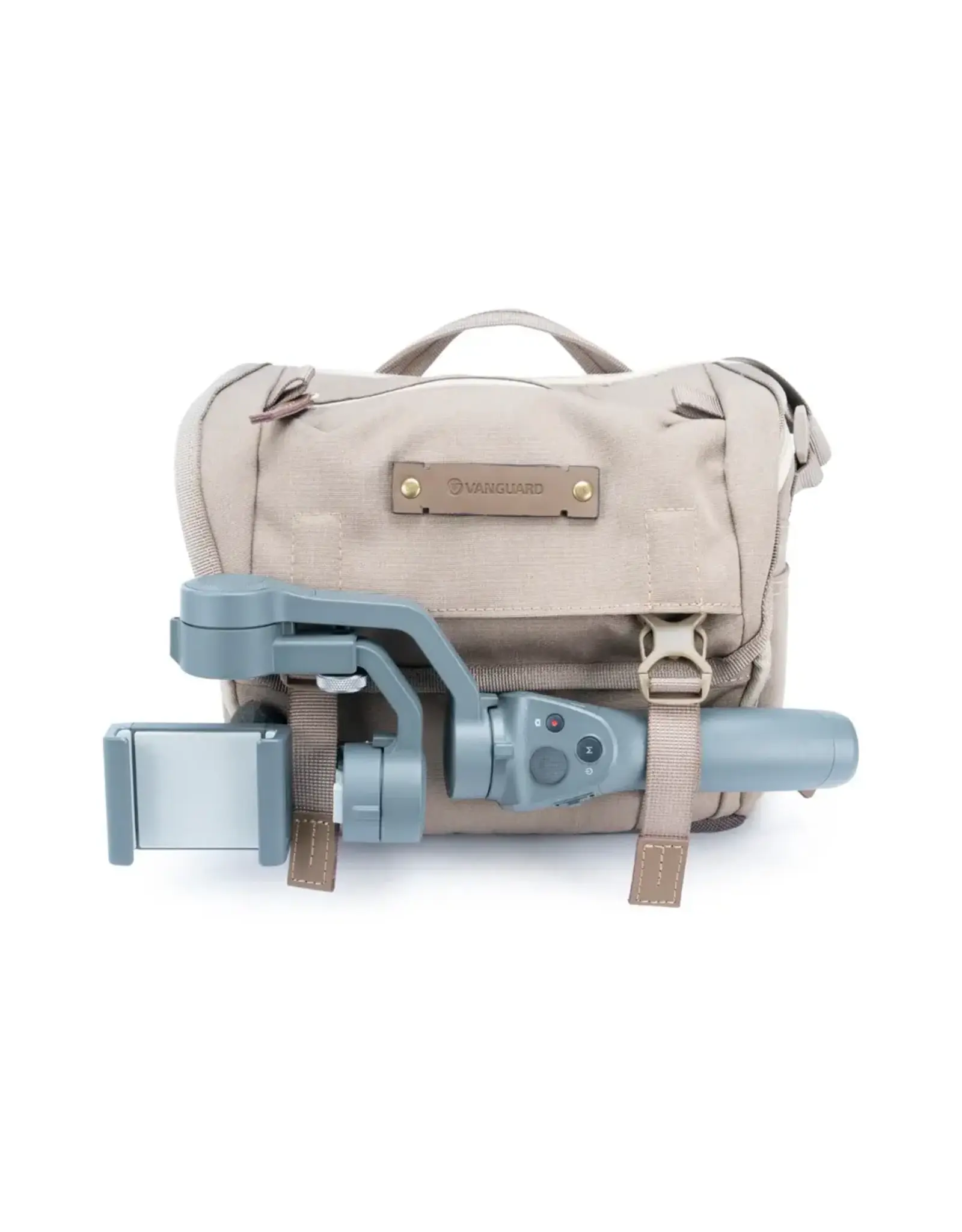 Vanguard Vanguard VEO RANGE 21M Messenger Camera Bag