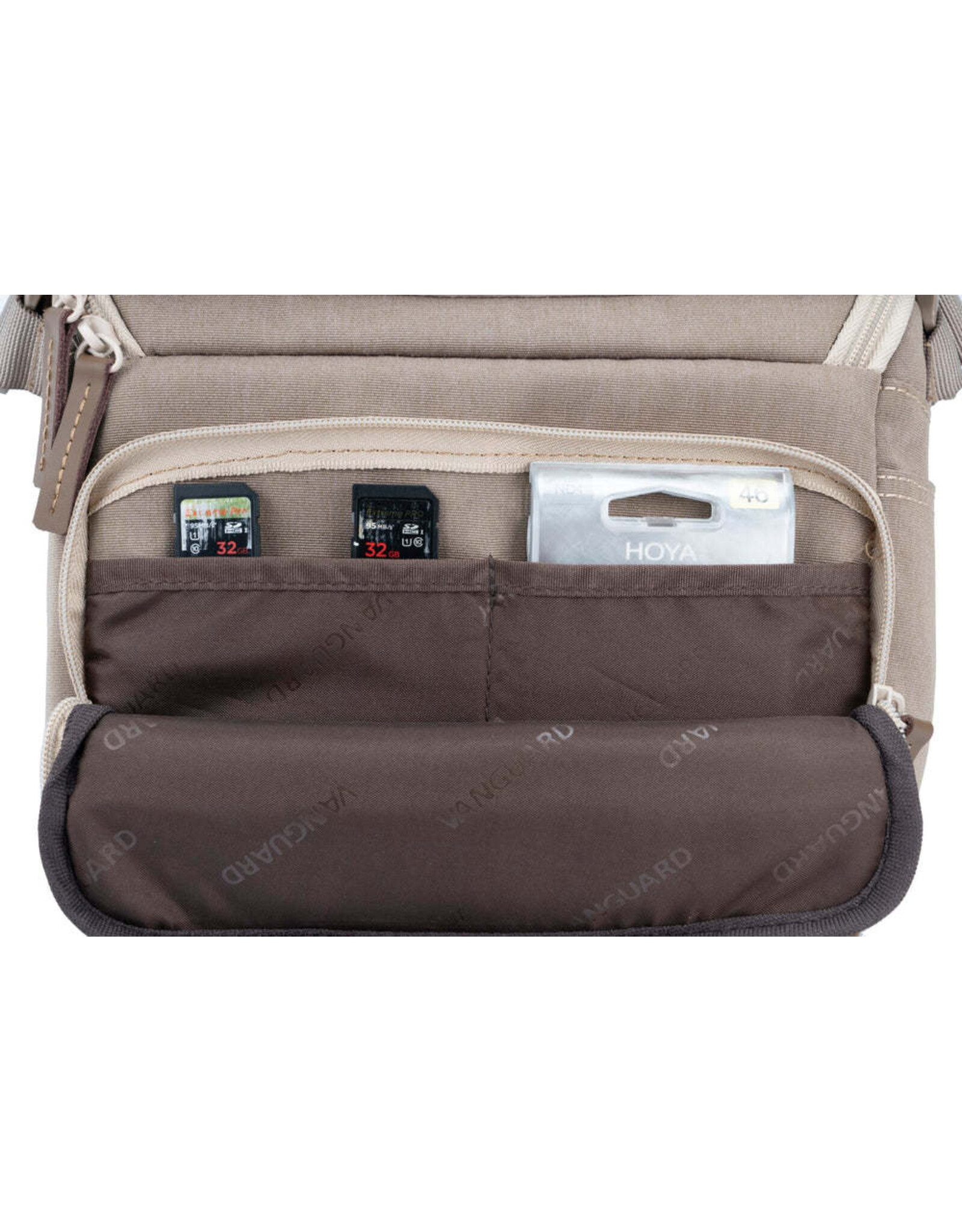 Vanguard Vanguard VEO RANGE 21M Messenger Camera Bag