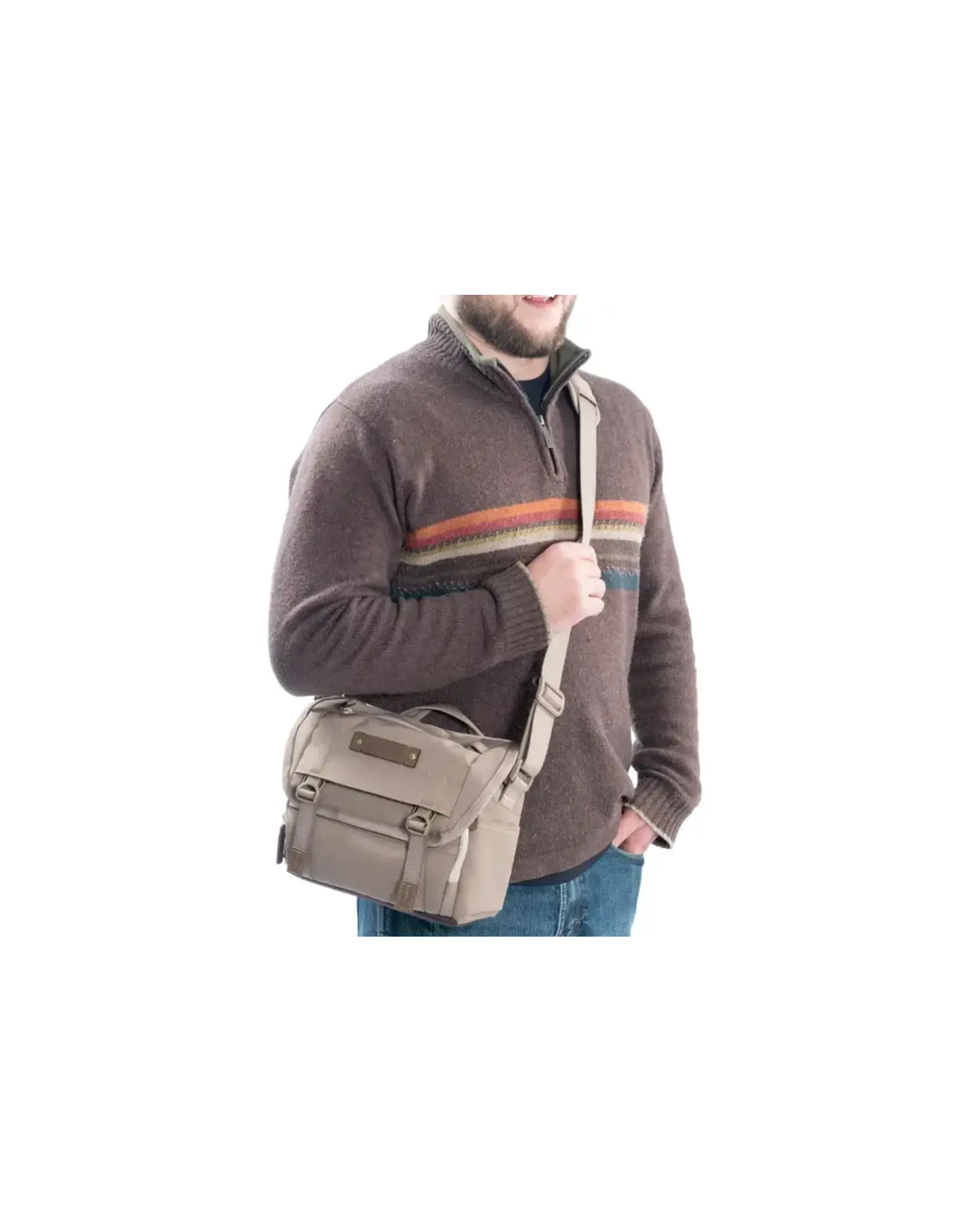 Vanguard Vanguard VEO RANGE 21M Messenger Camera Bag