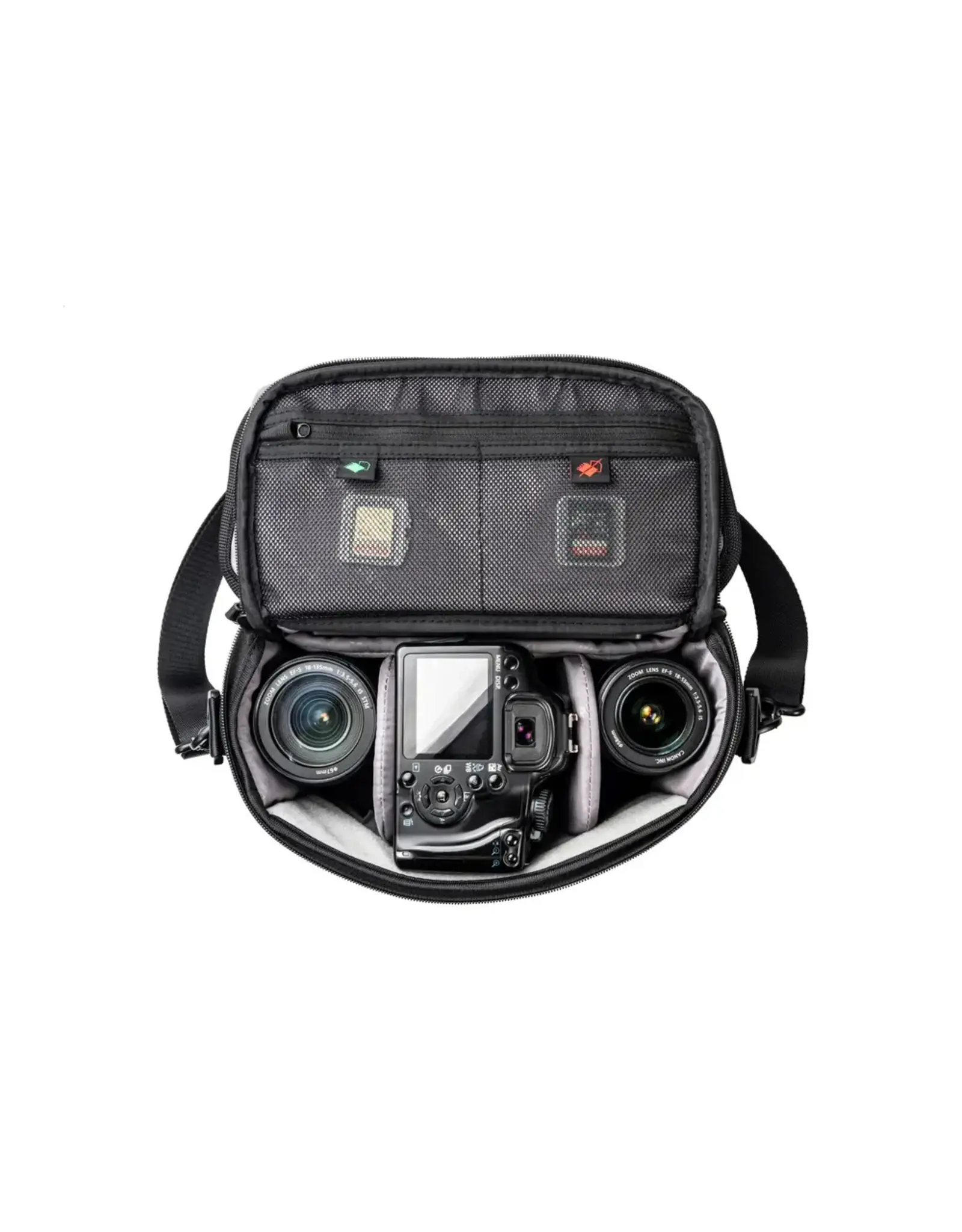 Vanguard Vanguard VEO Select 22S Shoulder Bag