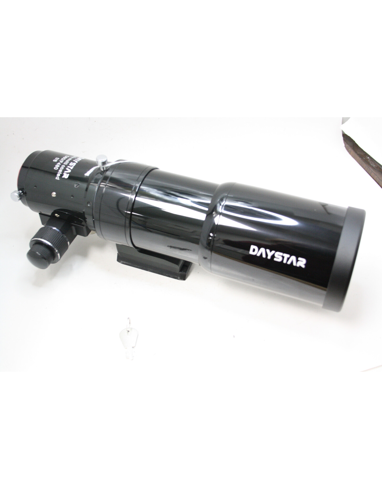 DayStar Daystar 80mm f/6 Refractor D80/F480 (Pre-owned)