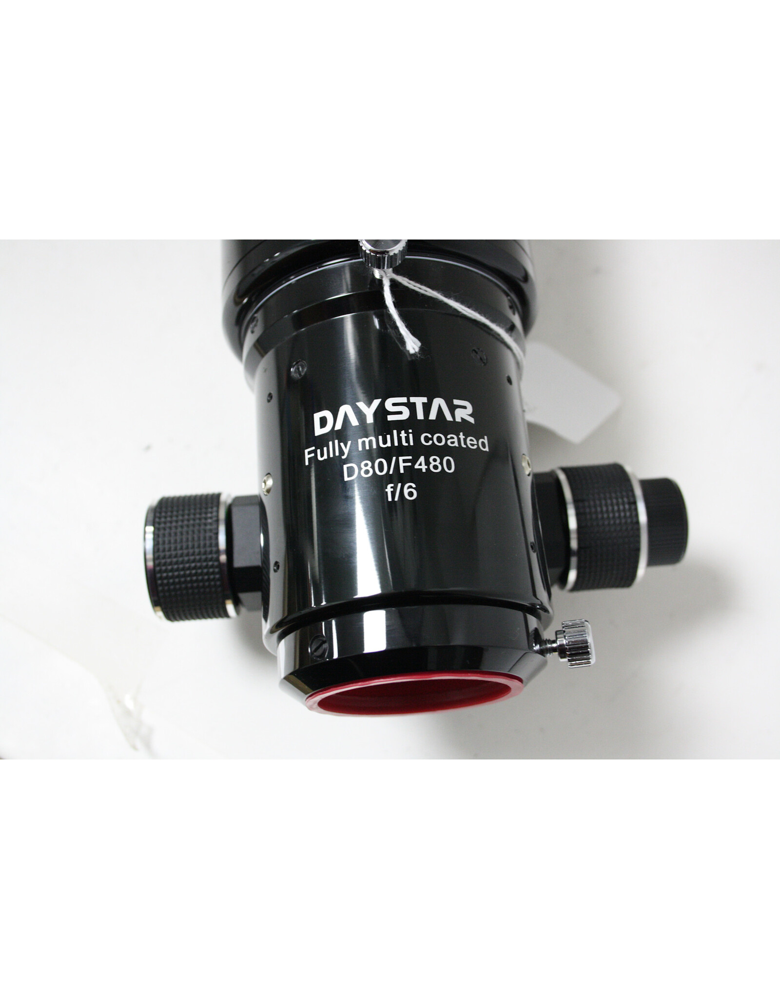 DayStar Daystar 80mm f/6 Refractor D80/F480 (Pre-owned)
