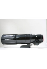 DayStar Daystar 80mm f/6 Refractor D80/F480 (Pre-owned)