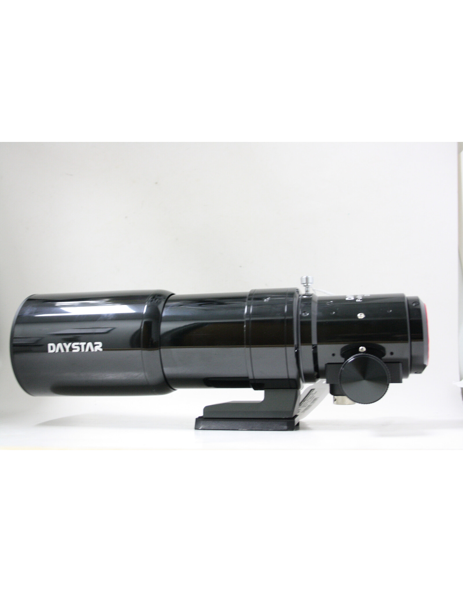DayStar Daystar 80mm f/6 Refractor D80/F480 (Pre-owned)