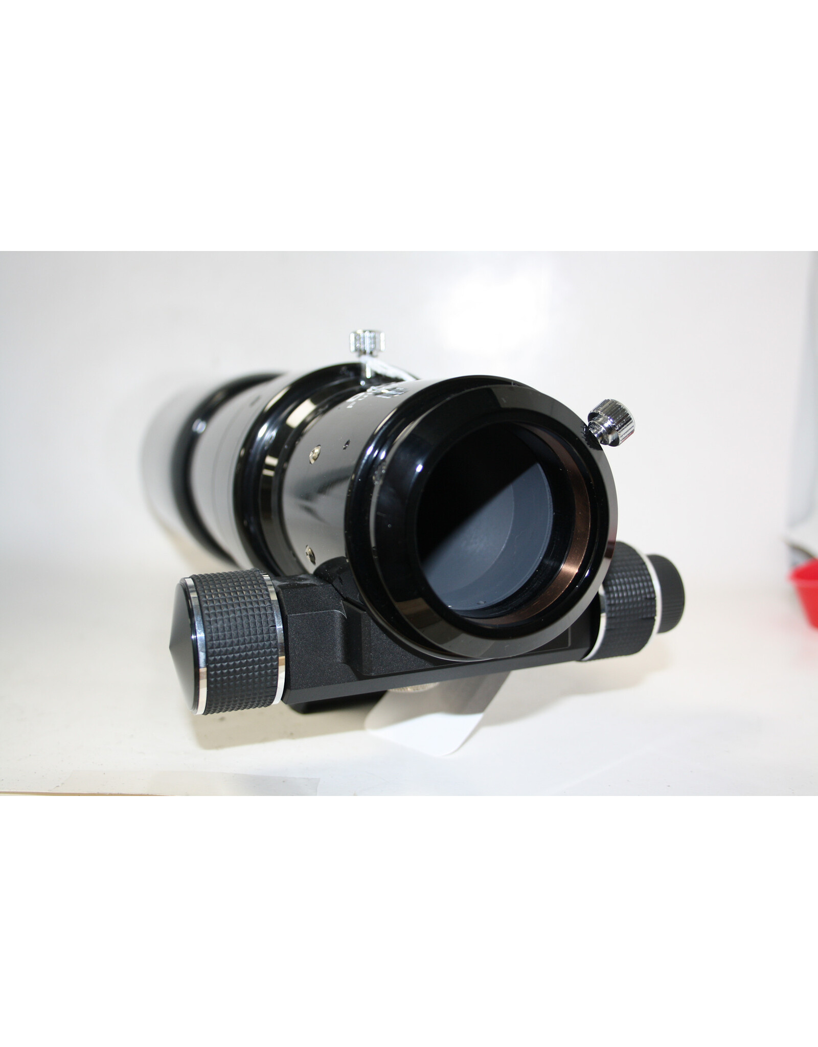 DayStar Daystar 80mm f/6 Refractor D80/F480 (Pre-owned)
