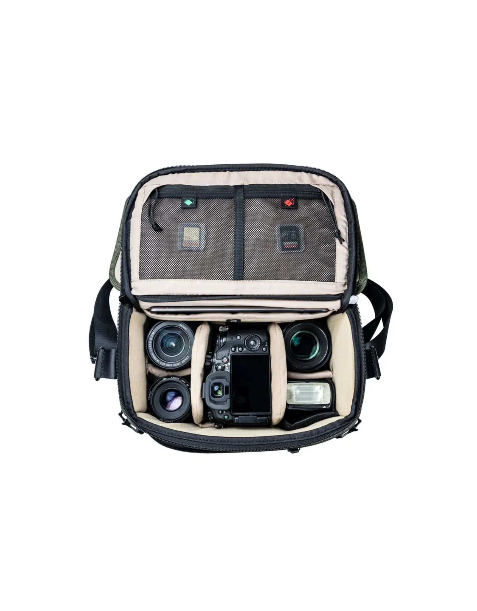 Vanguard Vanguard VEO SELECT 28S Shoulder Bag