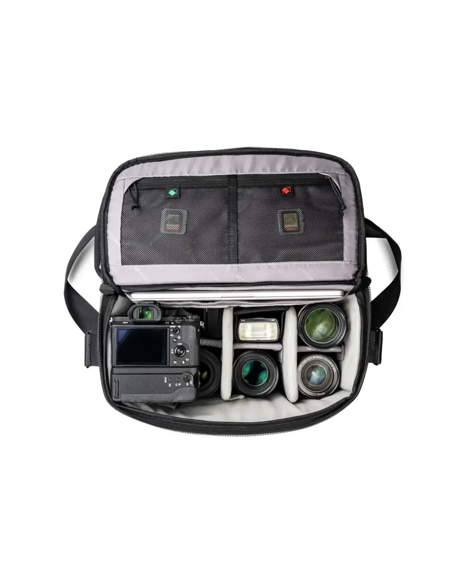 Vanguard Vanguard VEO Select 36S Shoulder Bag