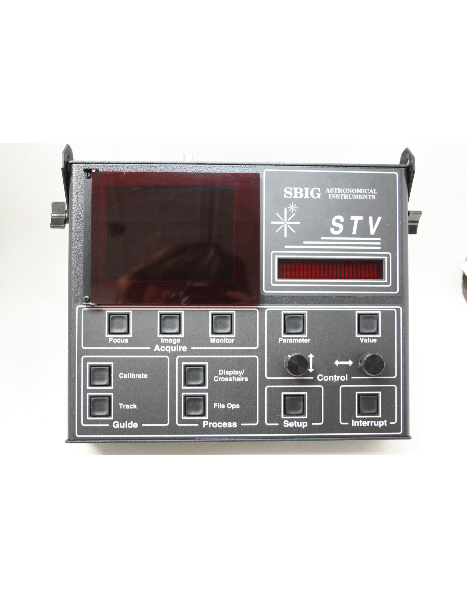 SBIG Astronomical instruments STV CCDH-1 Telescope Camera  w/Case USA