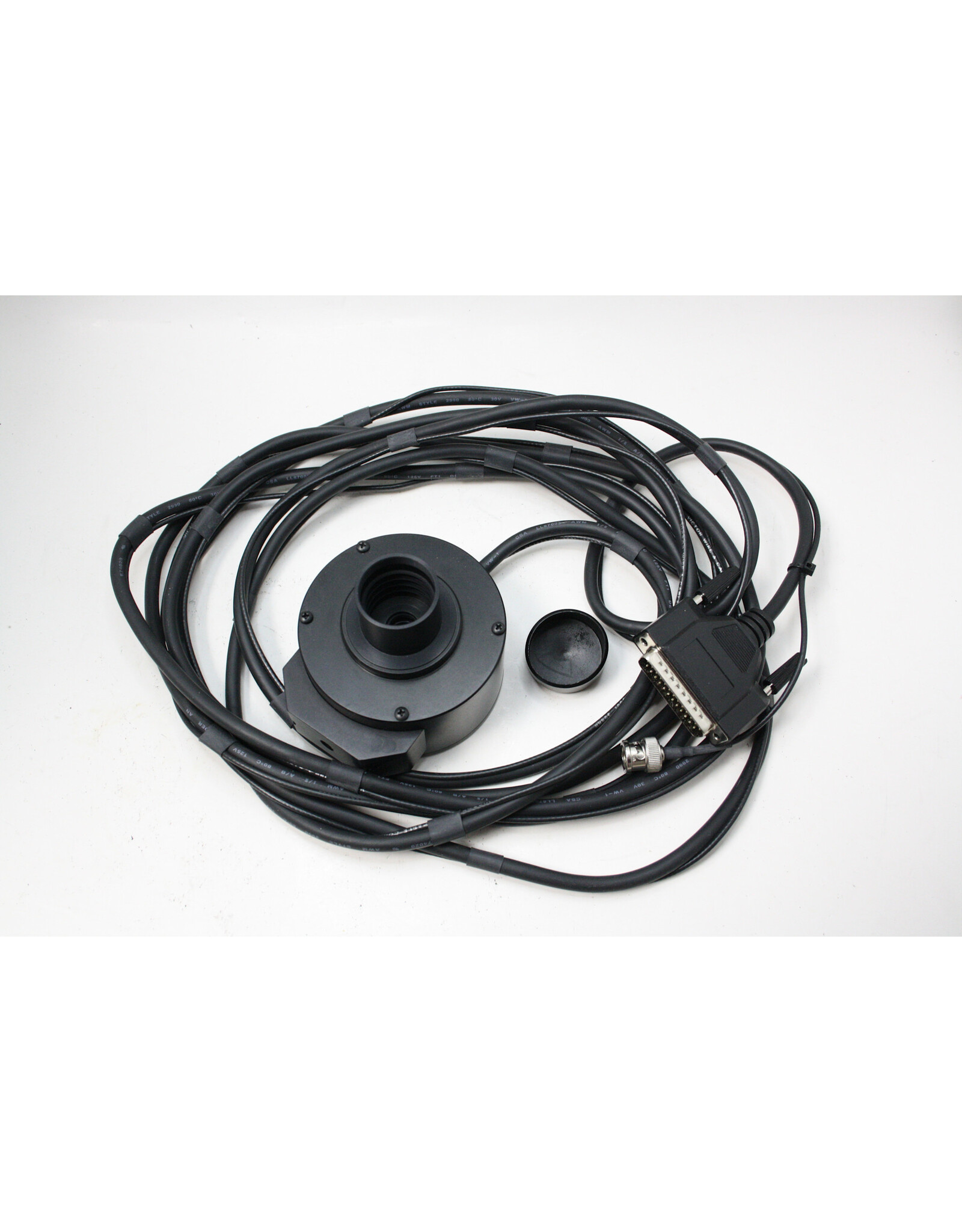 SBIG Astronomical instruments STV CCDH-1 Telescope Camera  w/Case USA