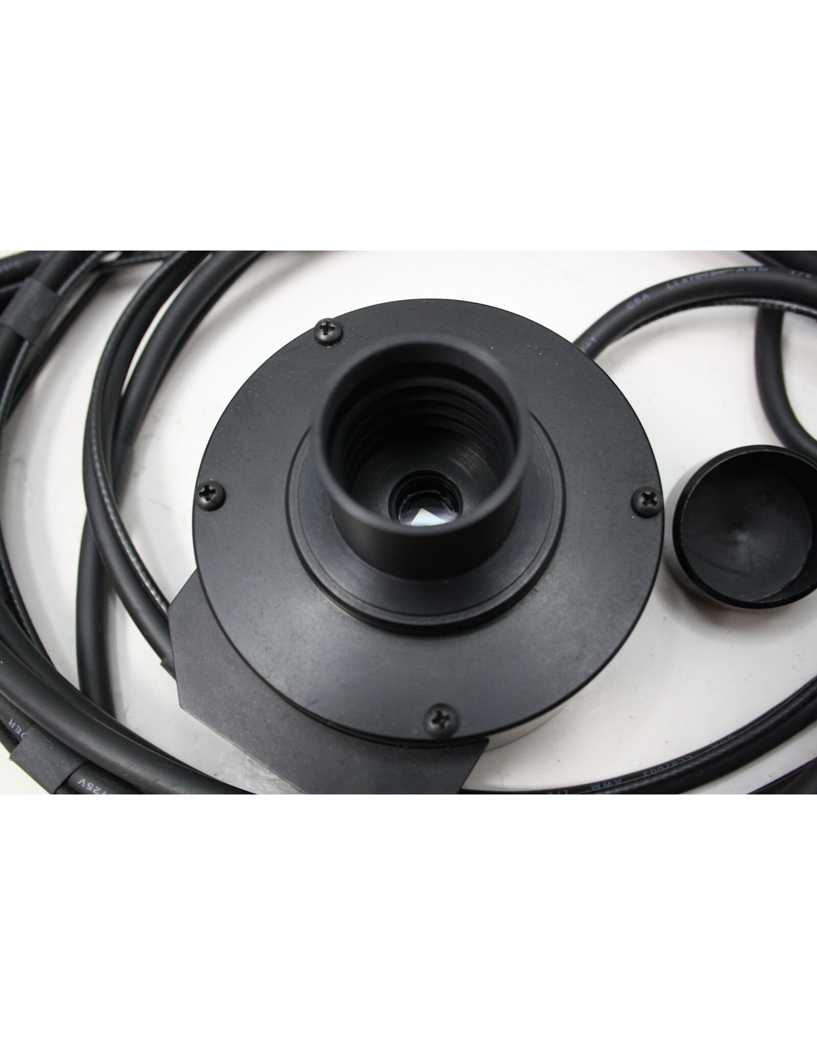 SBIG Astronomical instruments STV CCDH-1 Telescope Camera  w/Case USA