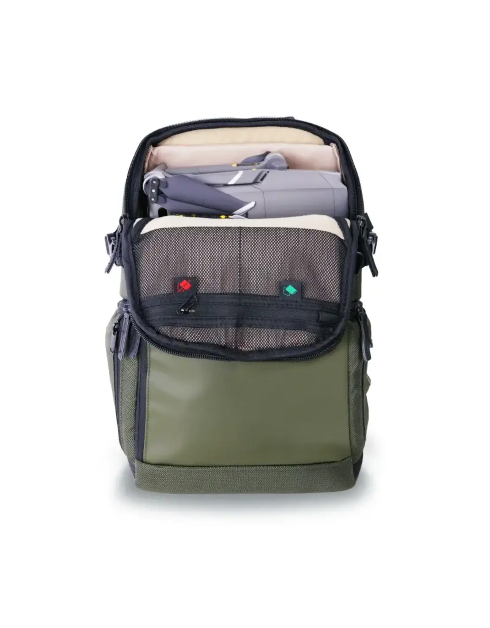 Vanguard Vanguard VEO Select 37BRM Backpack