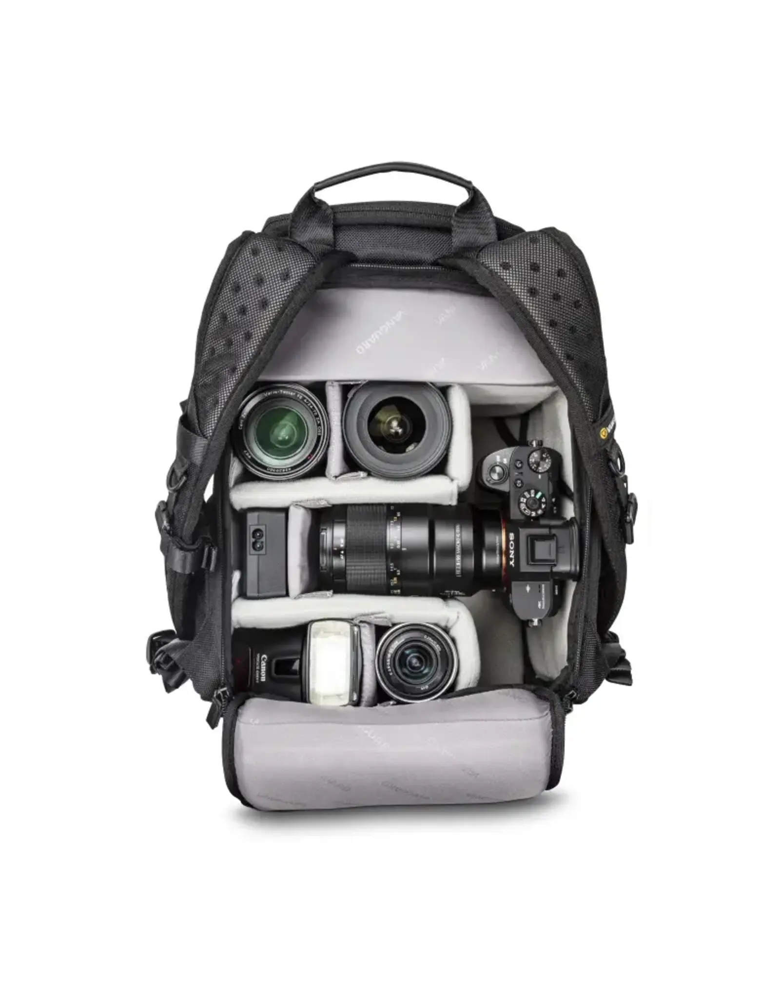 Vanguard Vanguard VEO Select 37BRM Backpack