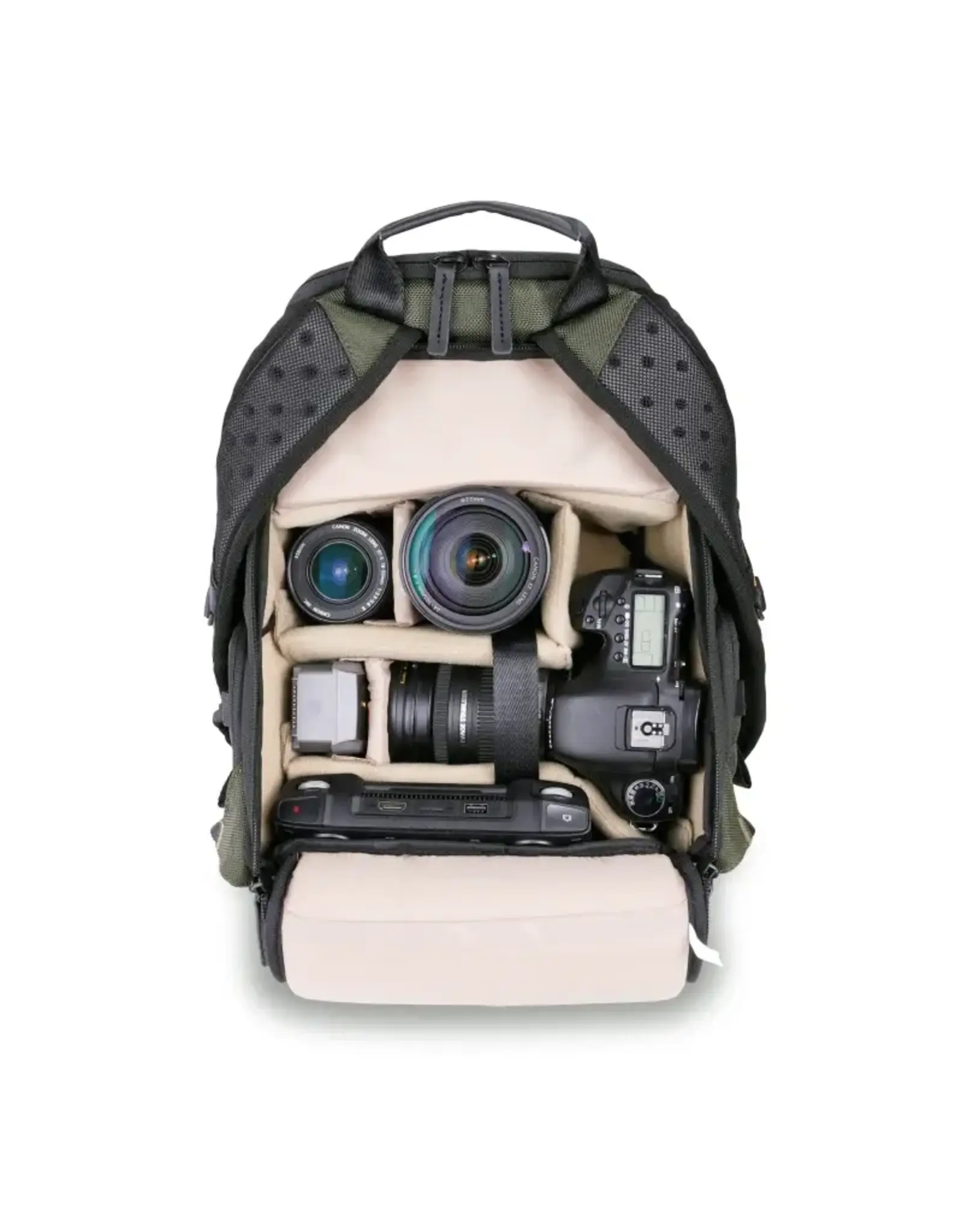 Vanguard Vanguard VEO Select 37BRM Backpack