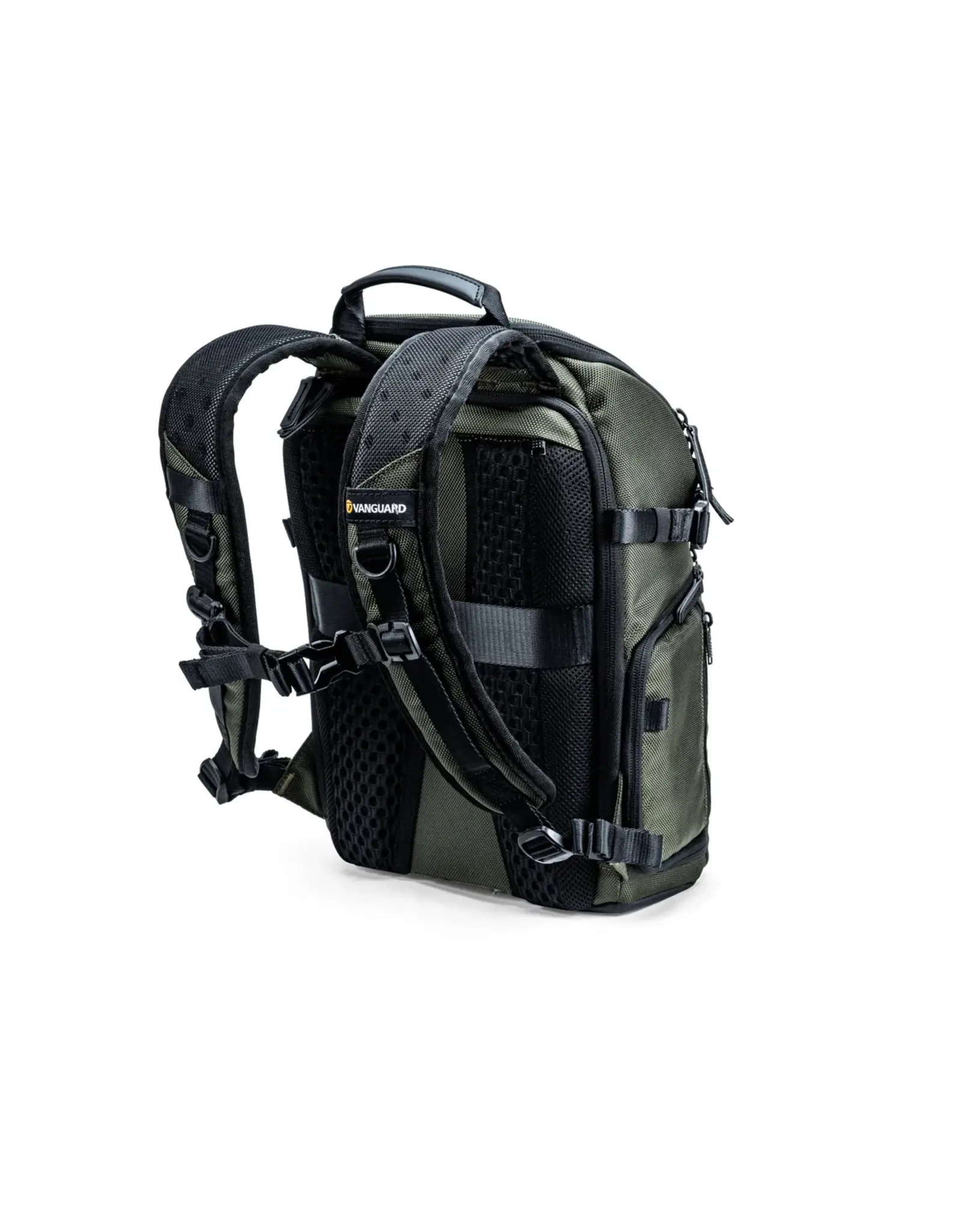 Vanguard Vanguard VEO Select 37BRM Backpack