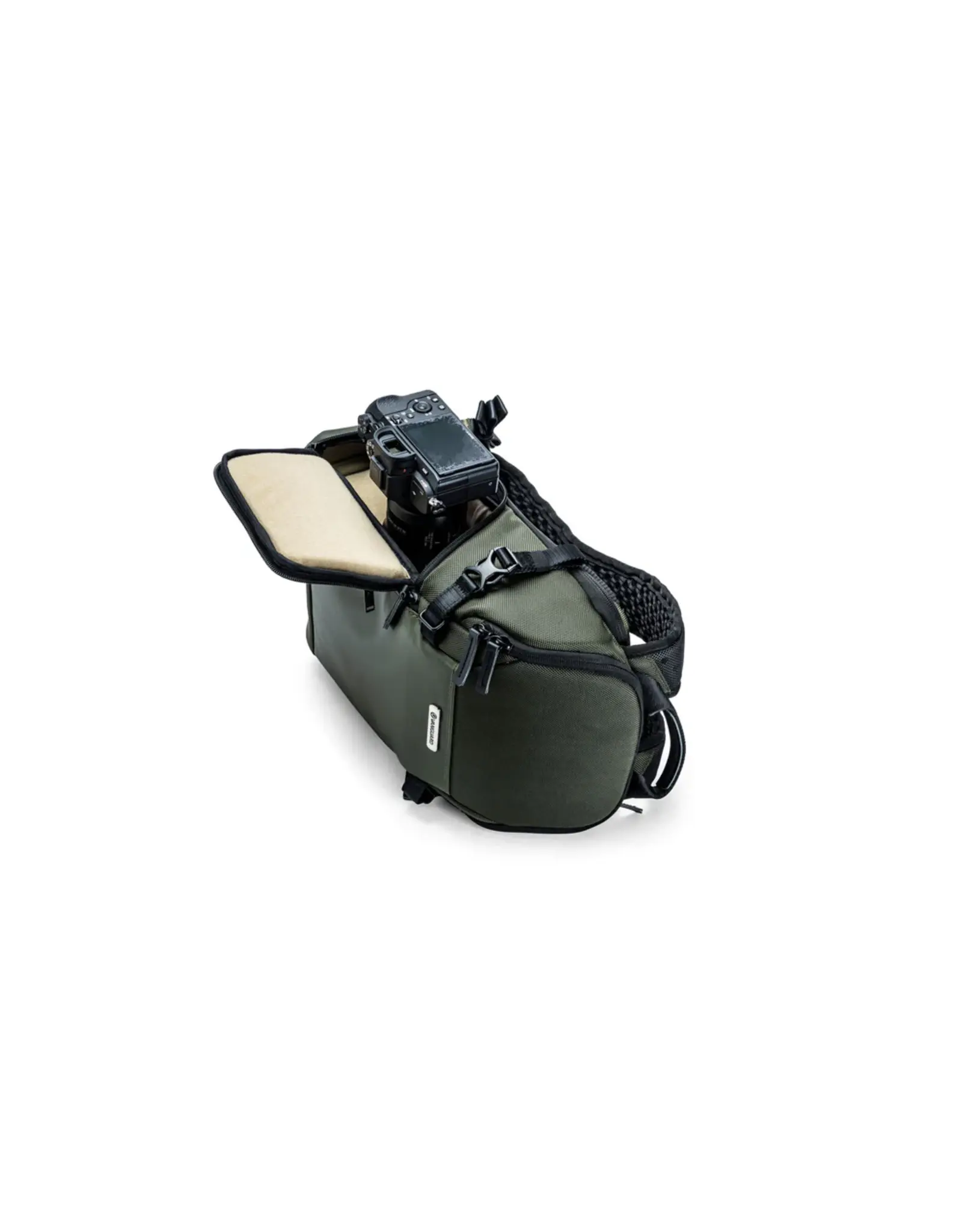 Vanguard Vanguard VEO Select 37BRM Backpack