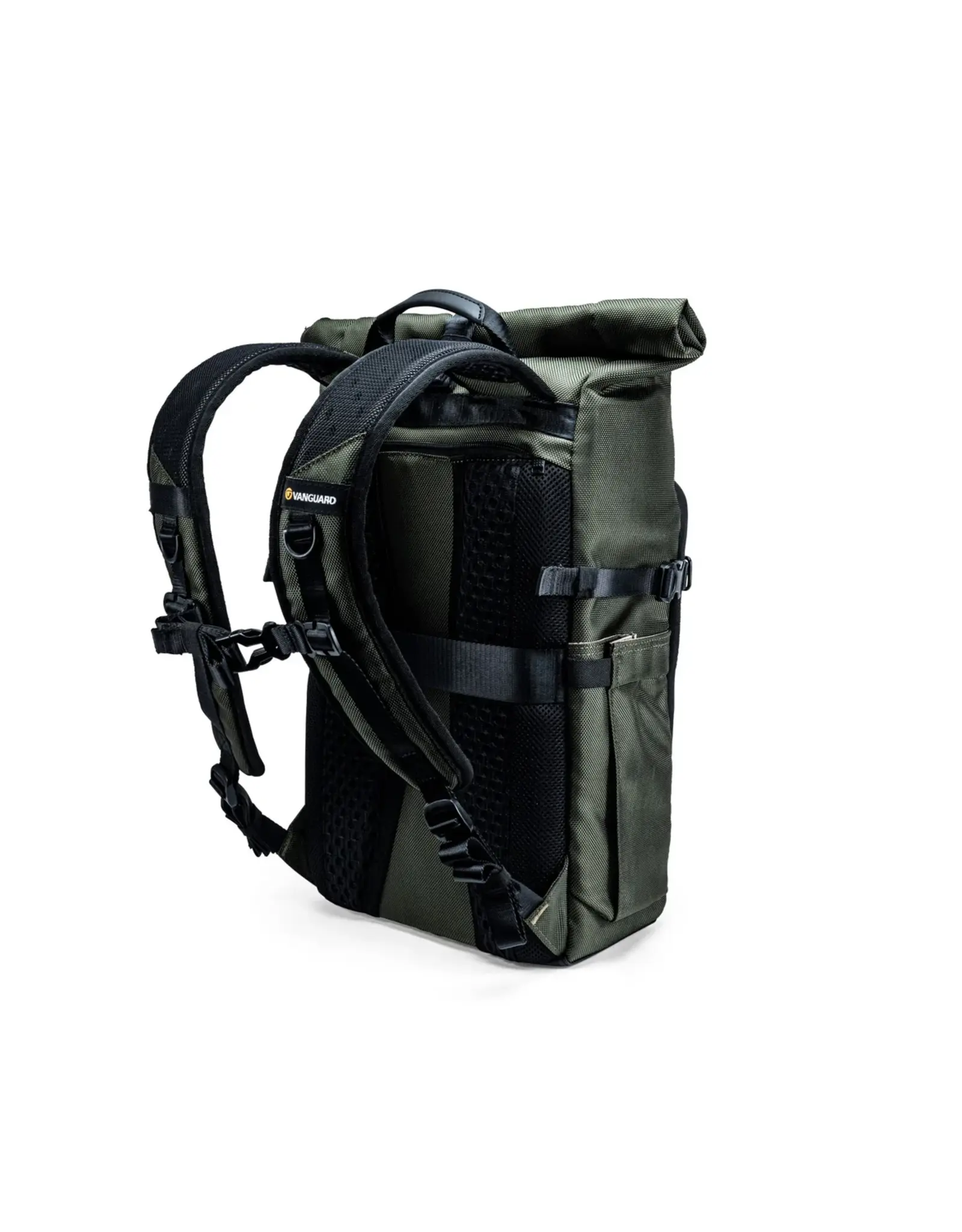 Vanguard Vanguard VEO SELECT 39RBM Camera Backpack